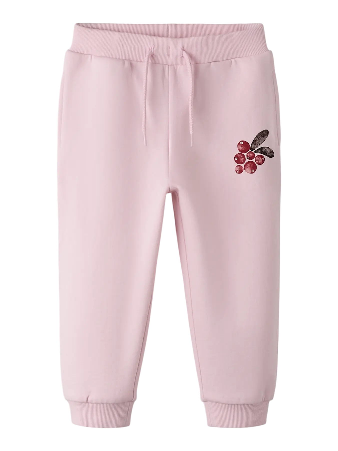 Calças SISSY Name It Mini Parfait Pink 3