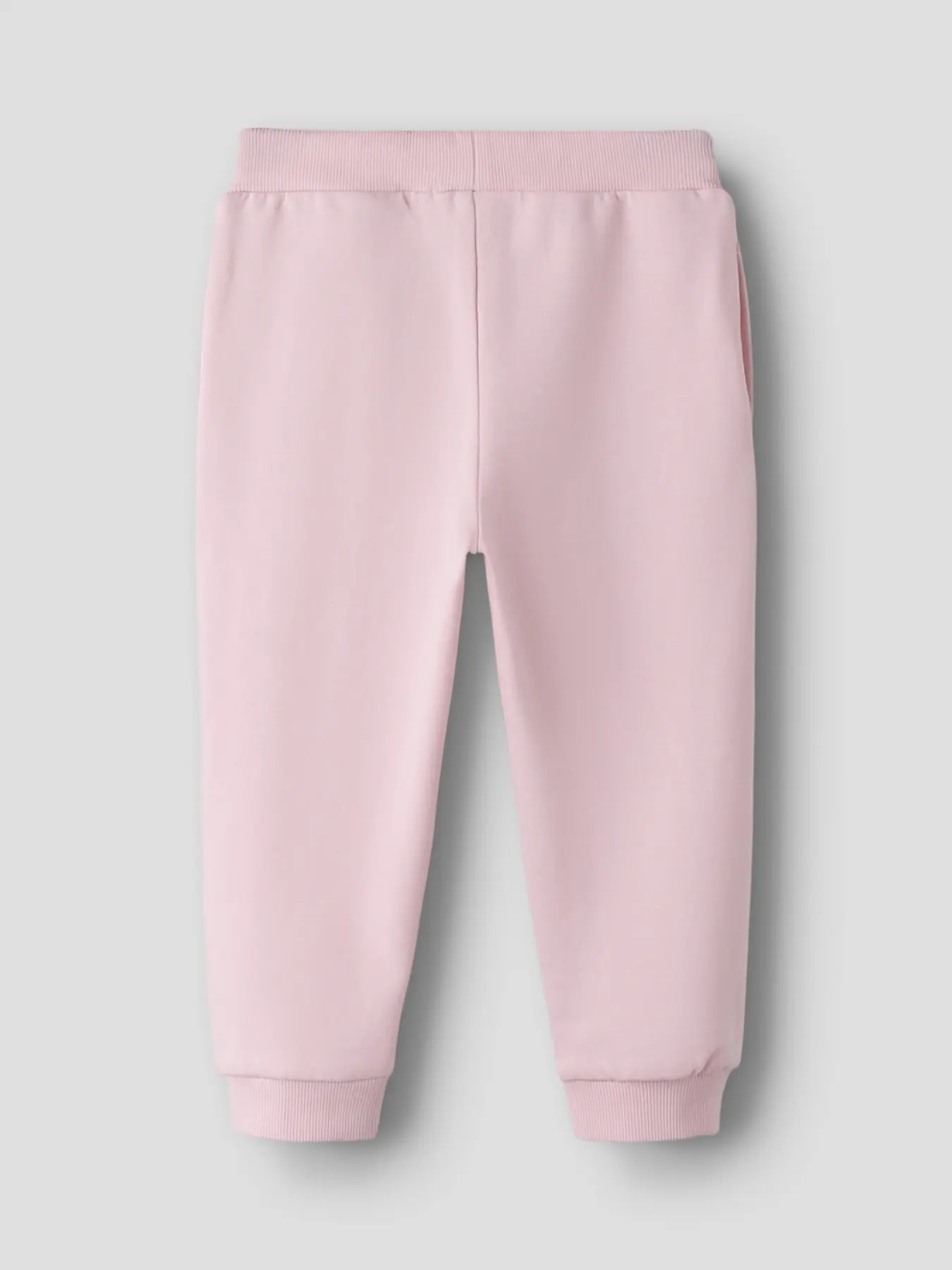 Calças SISSY Name It Mini Parfait Pink 1