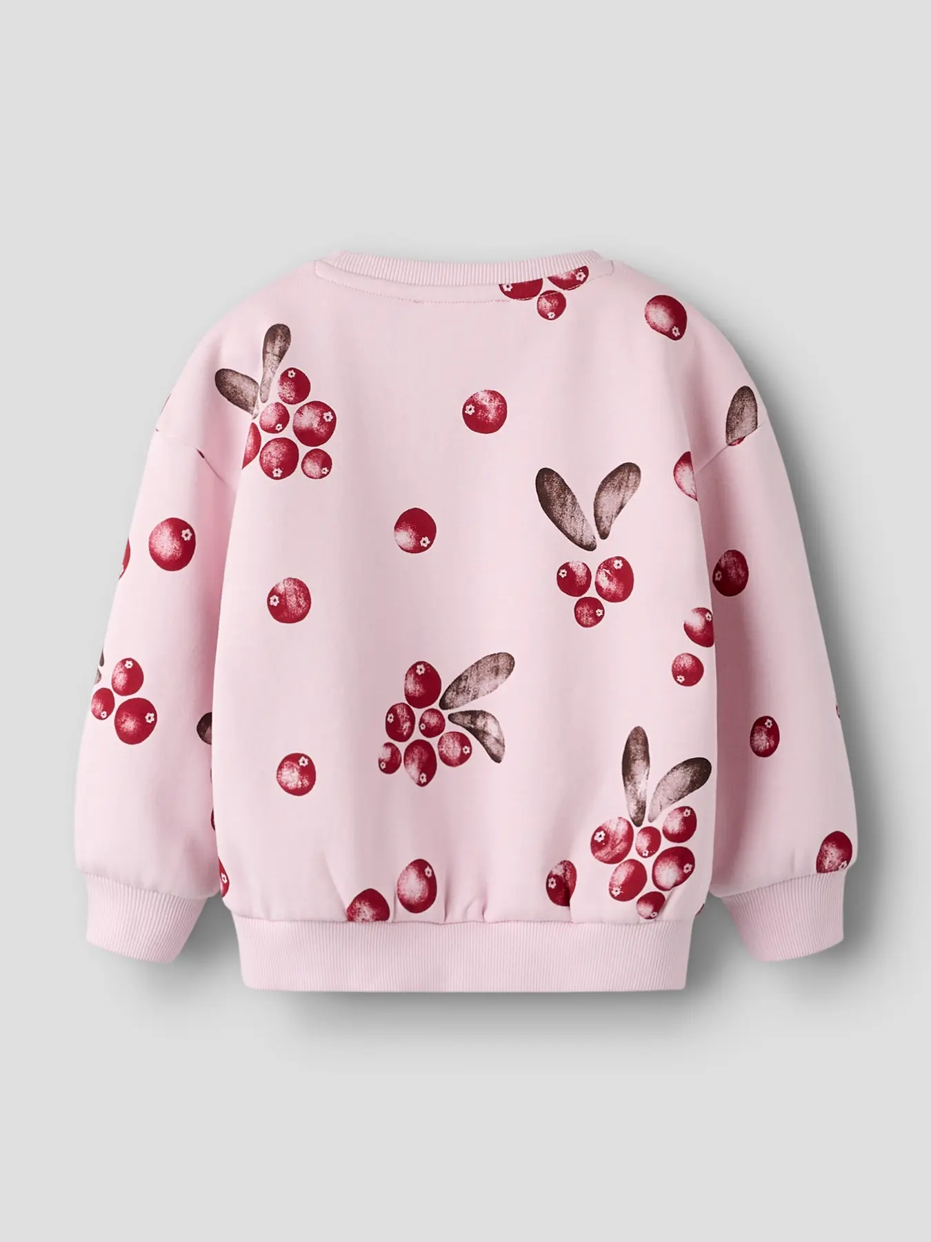 Camisola SISSY Name It Parfait Pink 3