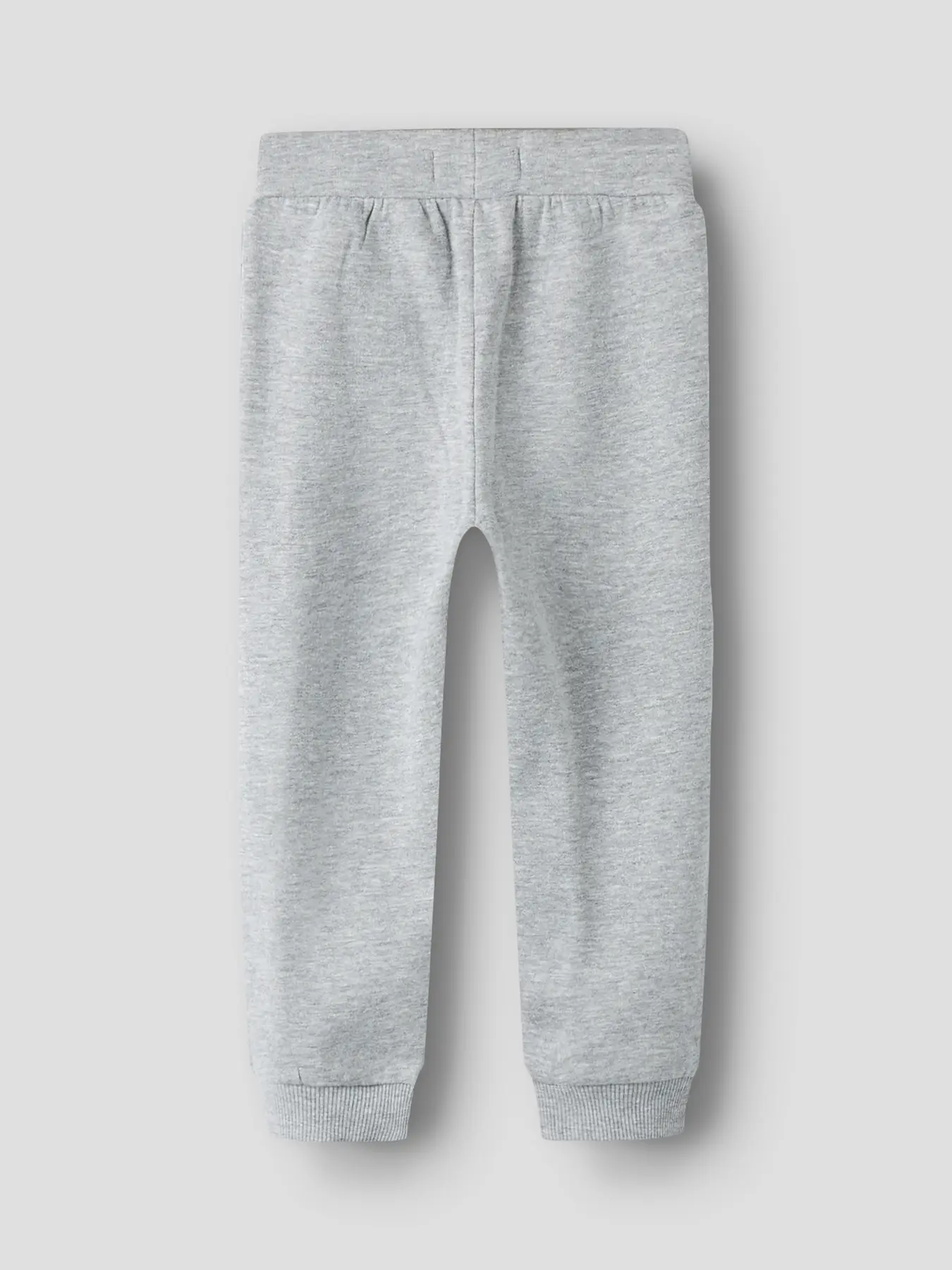 Calças SIKKO Name It Grey Melange 4