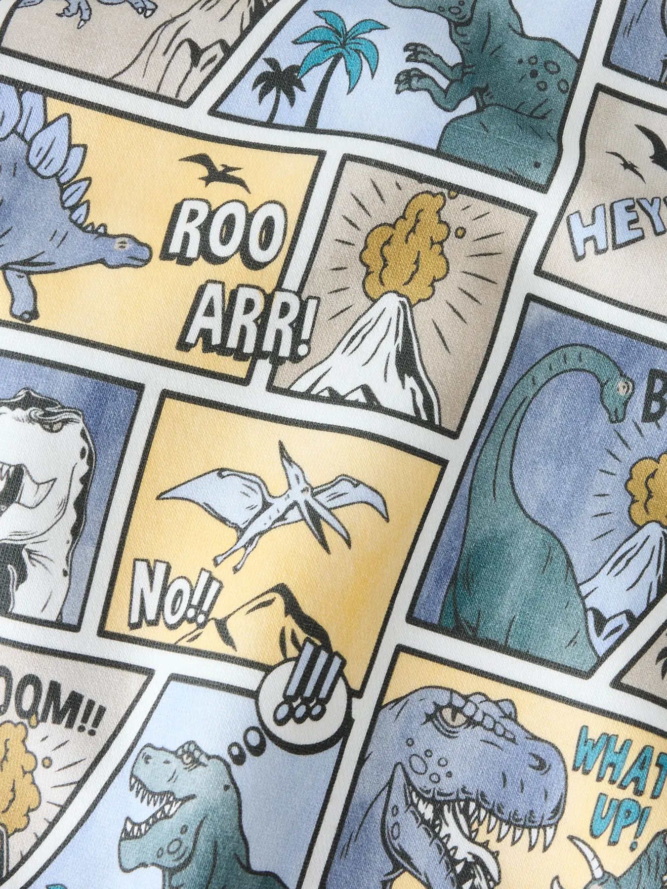 Camisola SIKALAS Name It Peyote 4