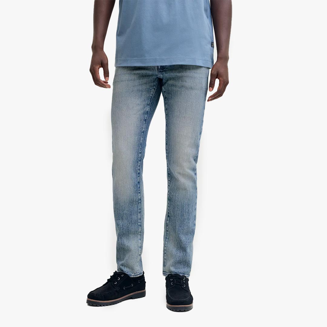 Jeans GLENN Jack&Jones Blue Denim 0