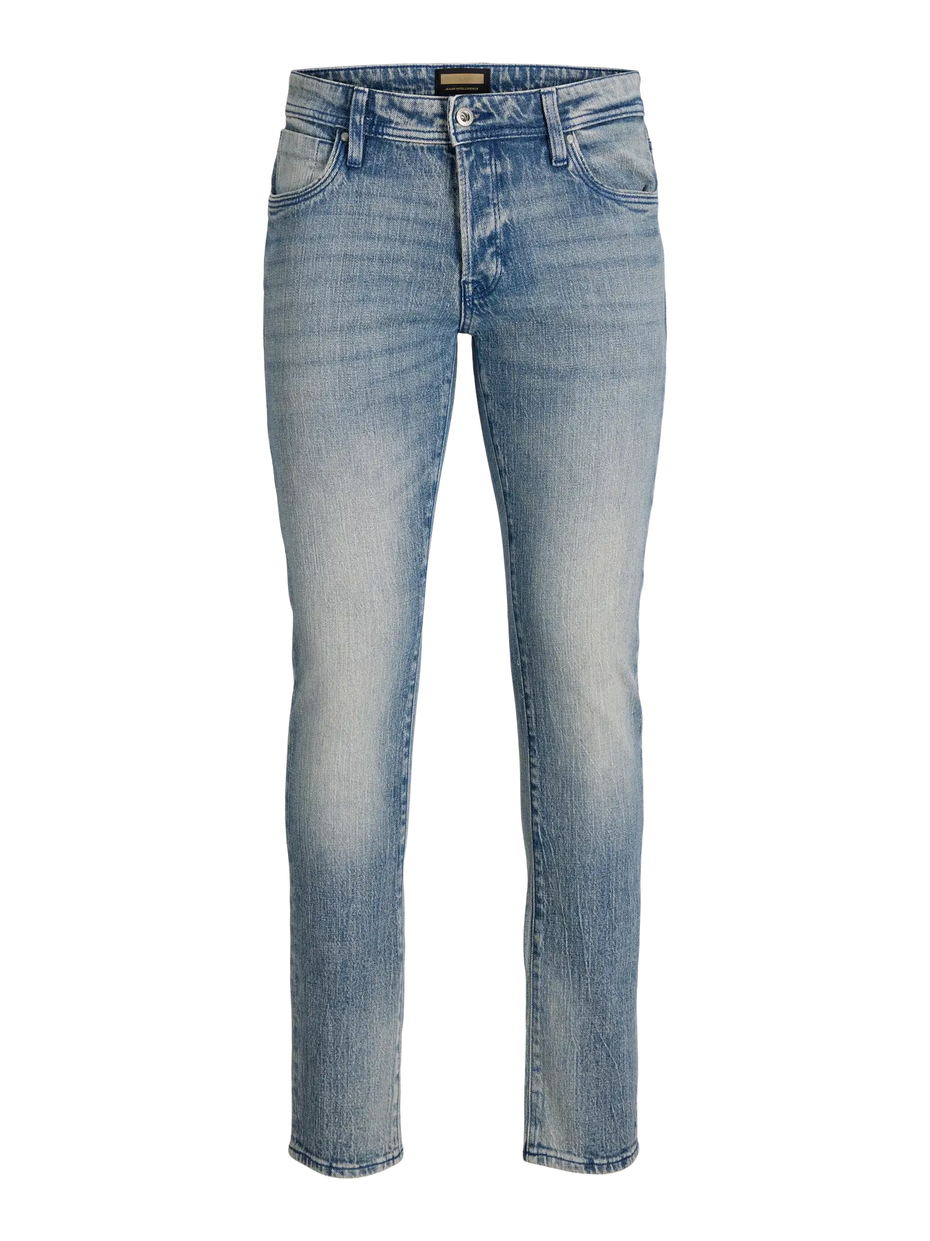 Jeans GLENN Jack&Jones Blue Denim 3
