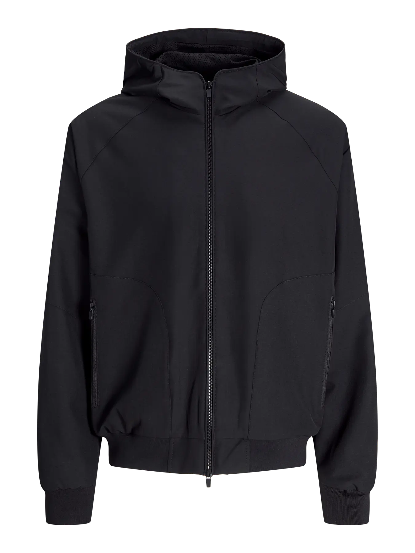 Casaco PERFECT Jack&Jones Black 3