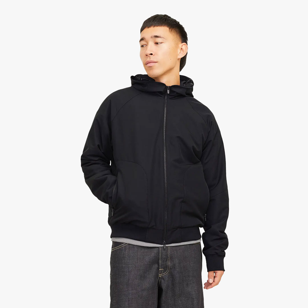 Casaco PERFECT Jack&Jones Black 0