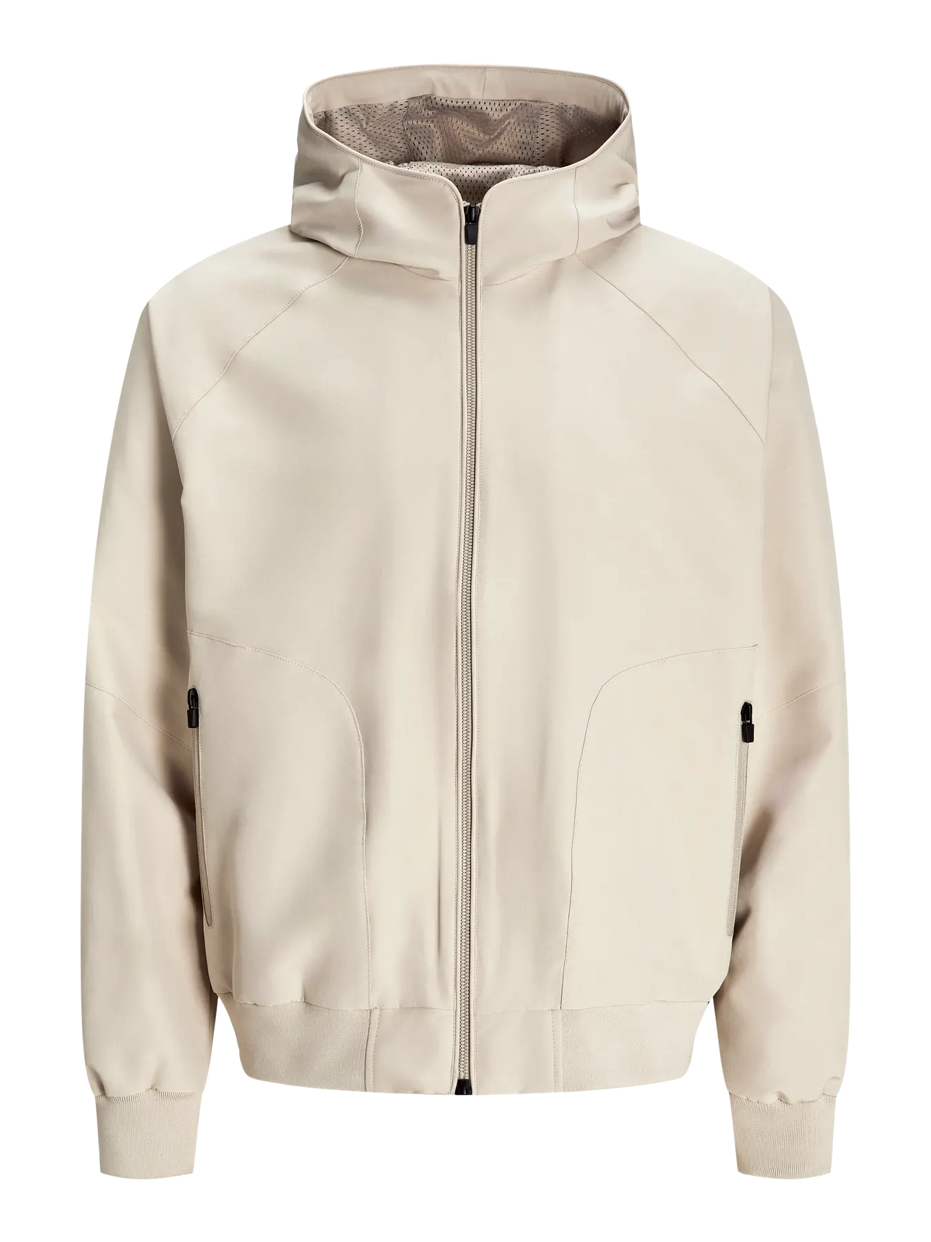 Casaco PERFECT Jack&Jones Moonbeam 5