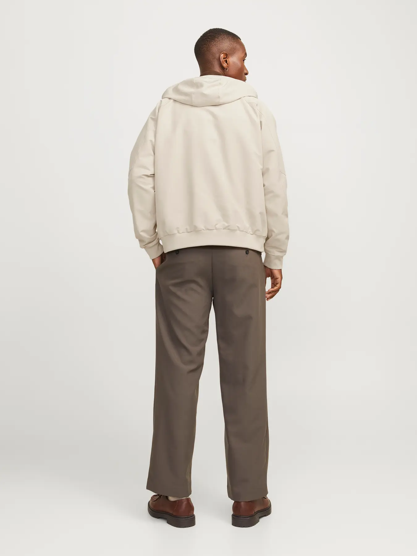 Casaco PERFECT Jack&Jones Moonbeam 4