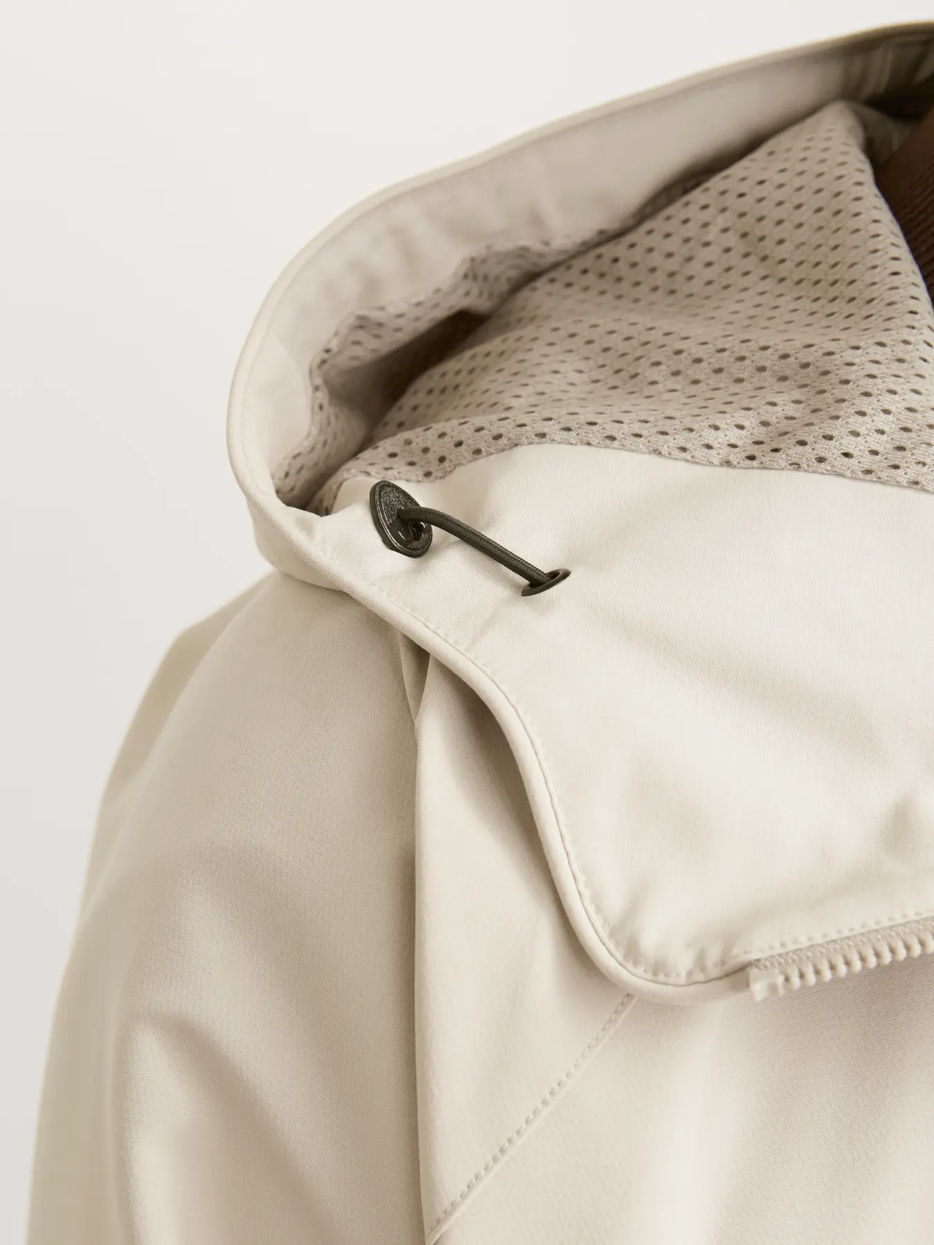 Casaco PERFECT Jack&Jones Moonbeam 3