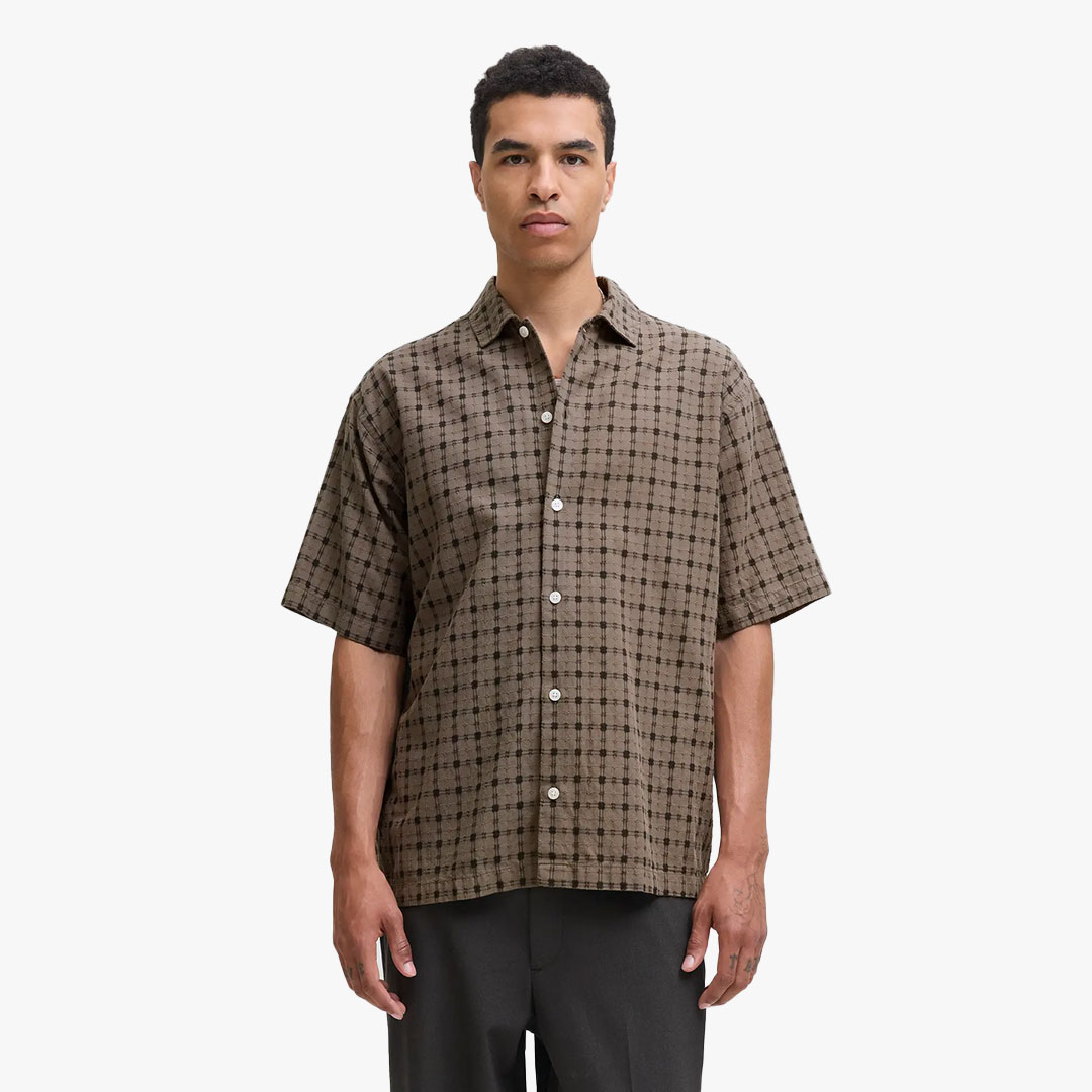 Camisa BLACLIFF Jack&Jones Beech 0