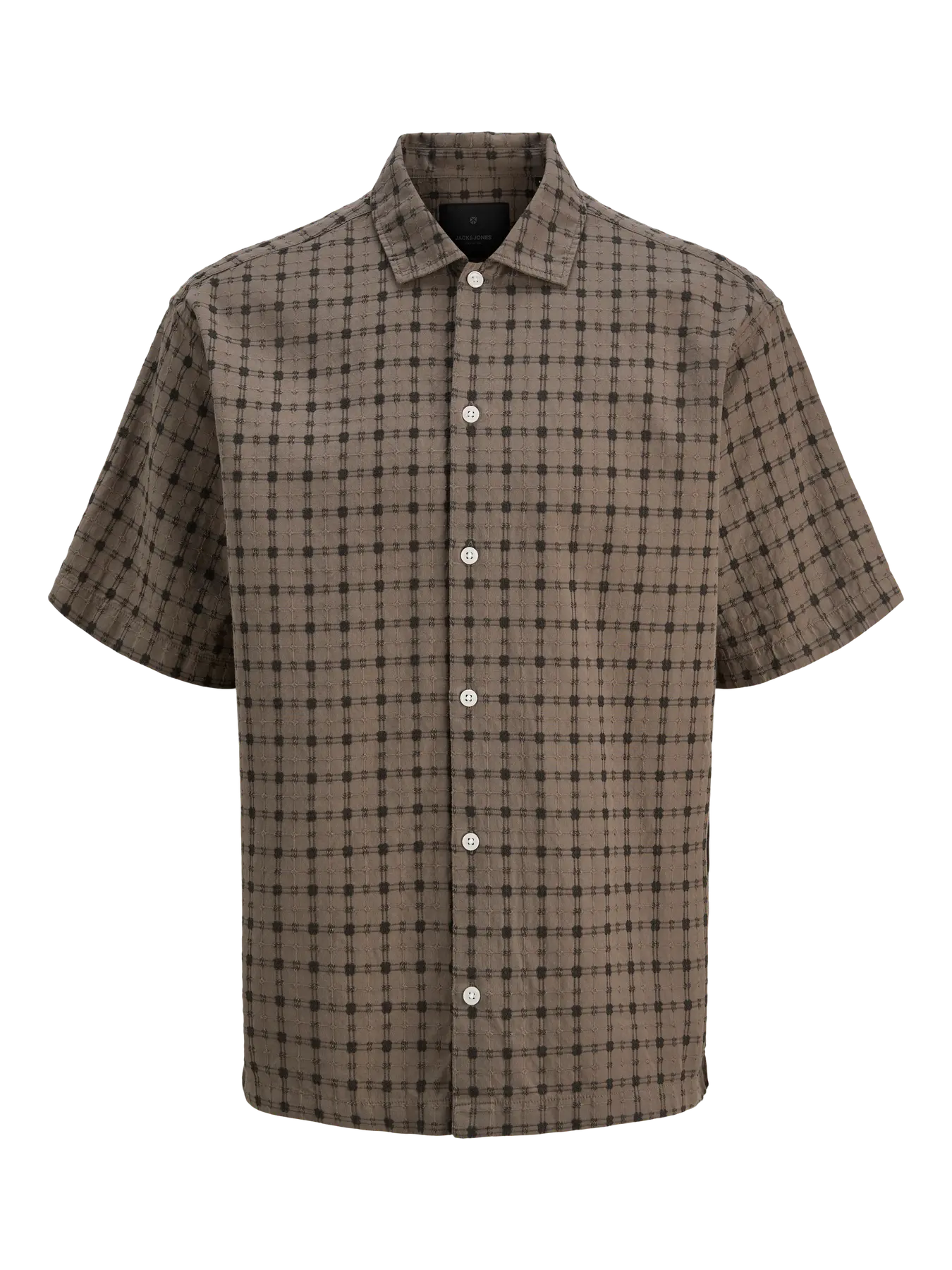 Camisa BLACLIFF Jack&Jones Beech 4