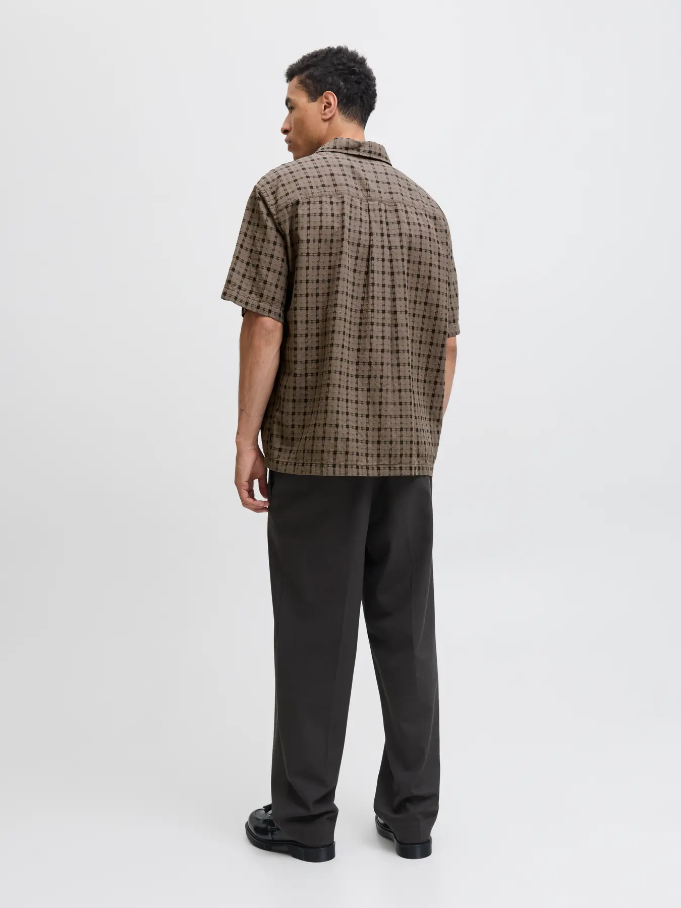 Camisa BLACLIFF Jack&Jones Beech 2