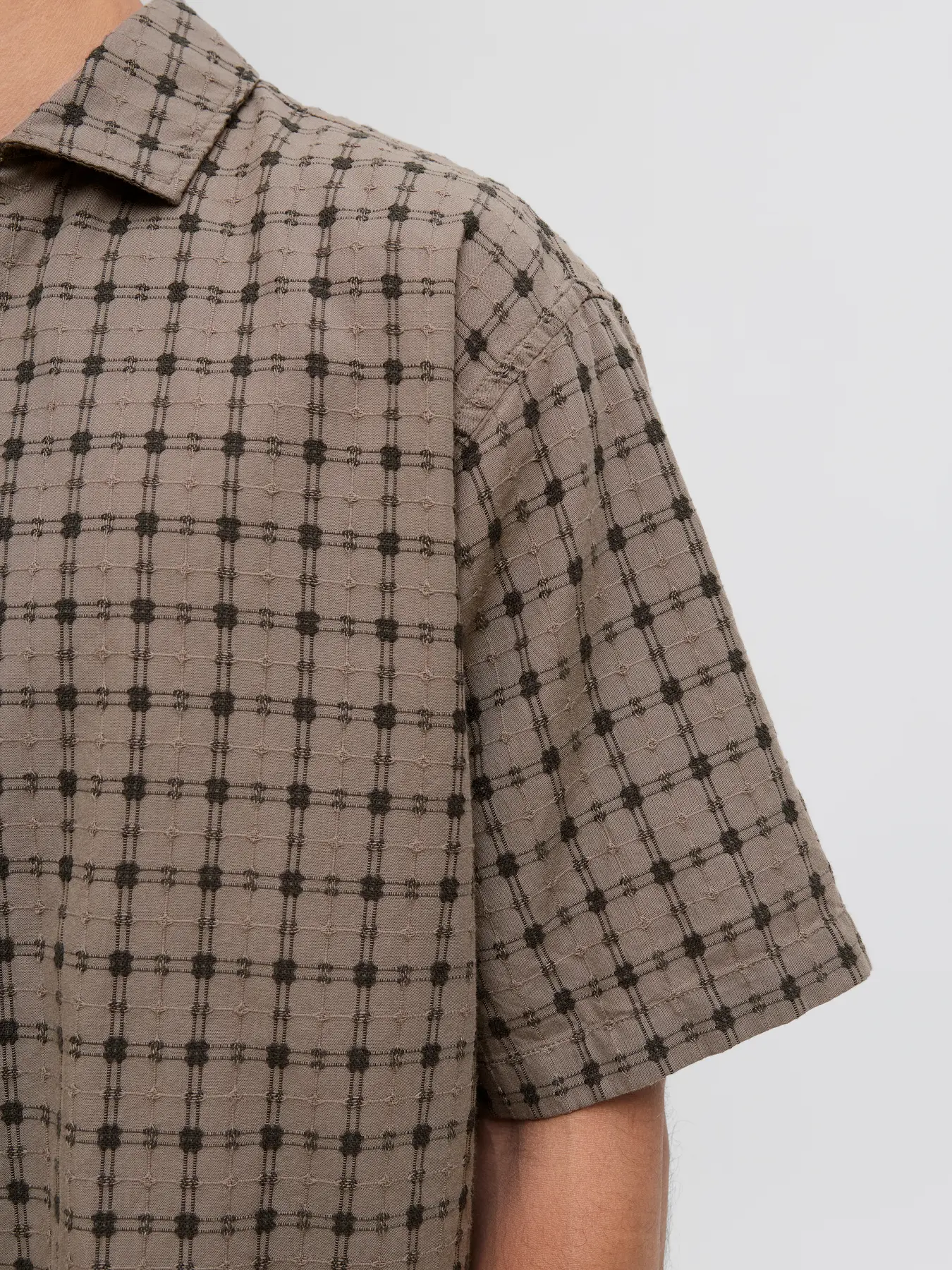 Camisa BLACLIFF Jack&Jones Beech 1