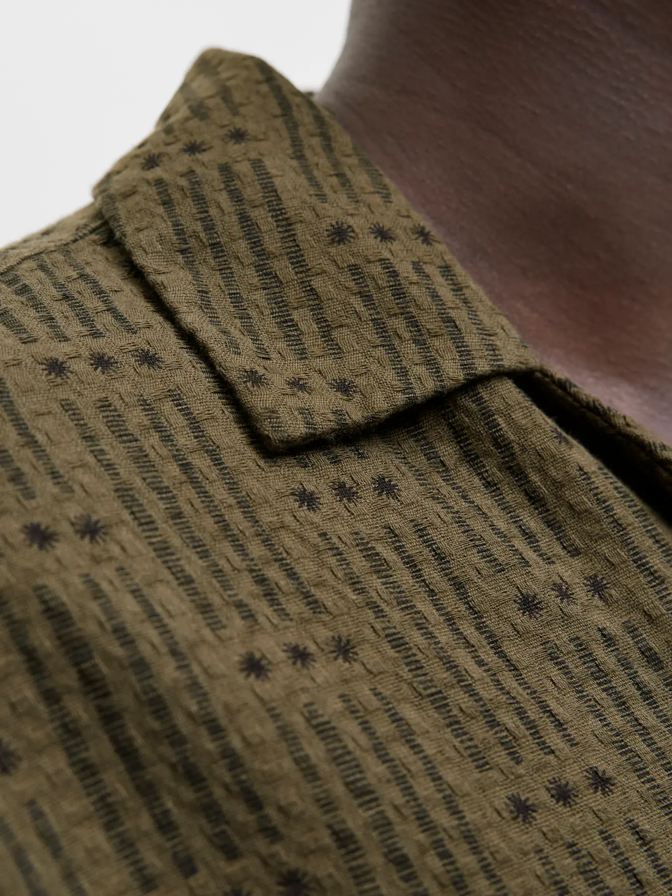 Camisa BLUVINCENT Jack&Jones Stone Gray 2