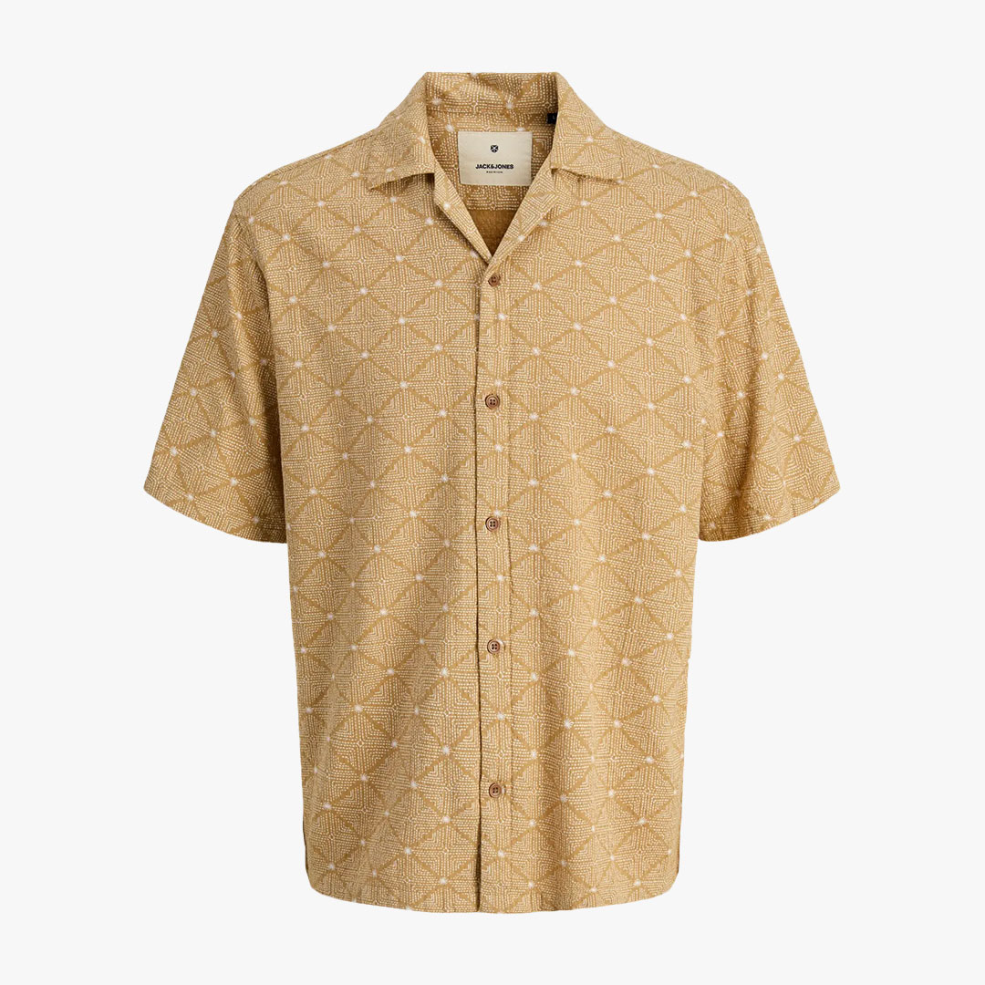Camisa BLUVINCENT Jack&Jones Lark 0