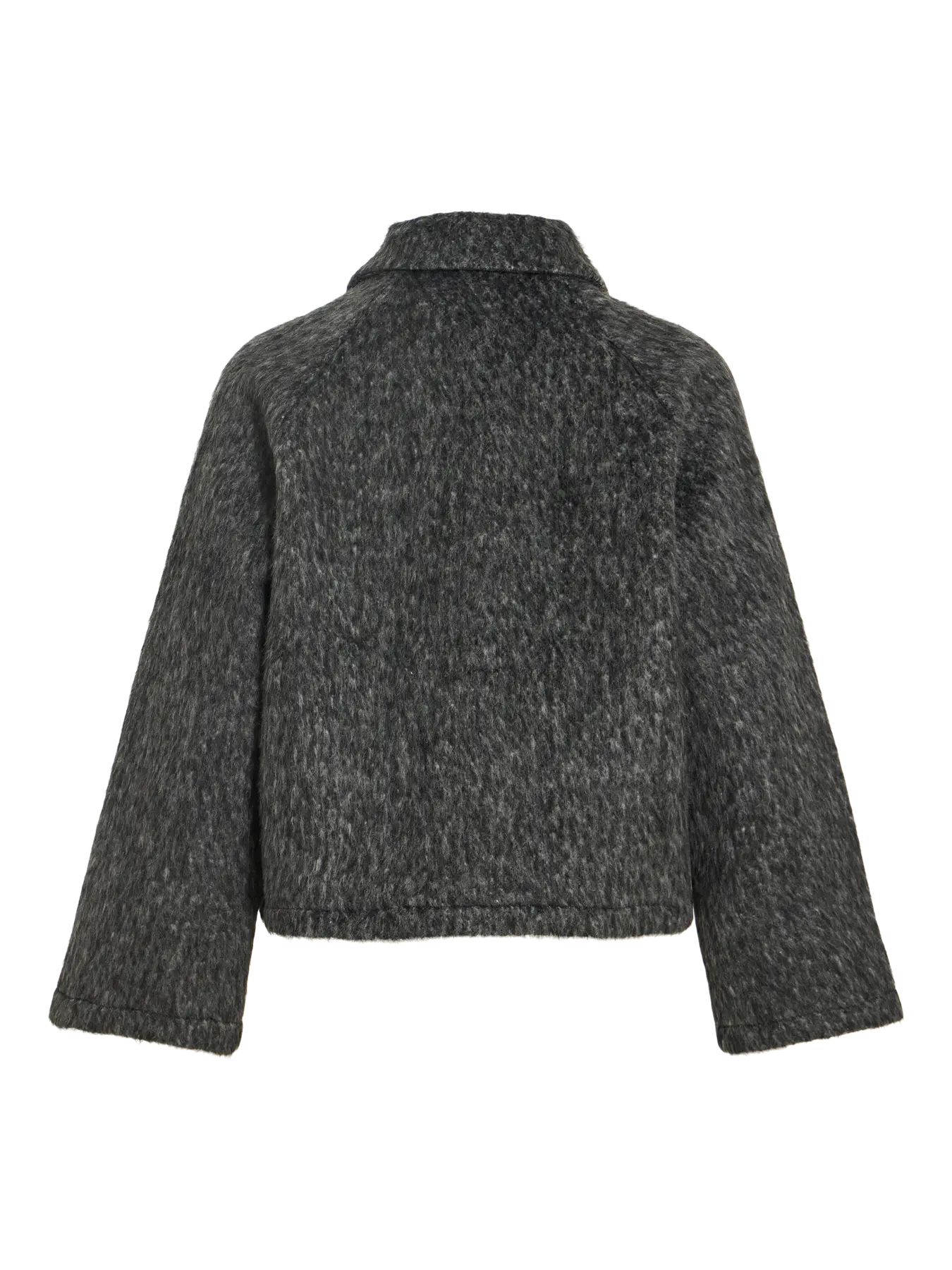 Casaco JADIA Vila Dark Grey 3