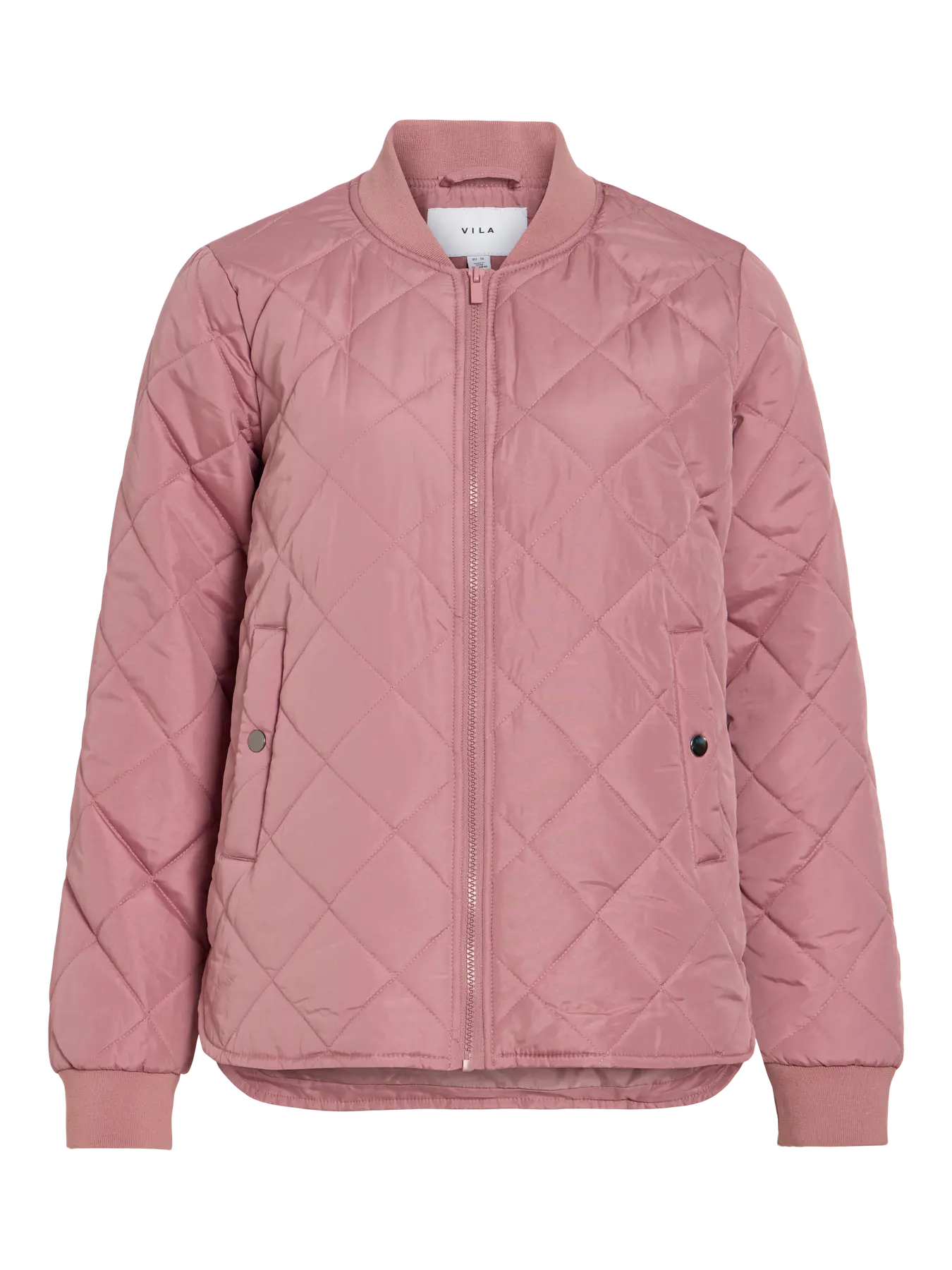 Casaco TATE Vila Nostalgia Rose 0