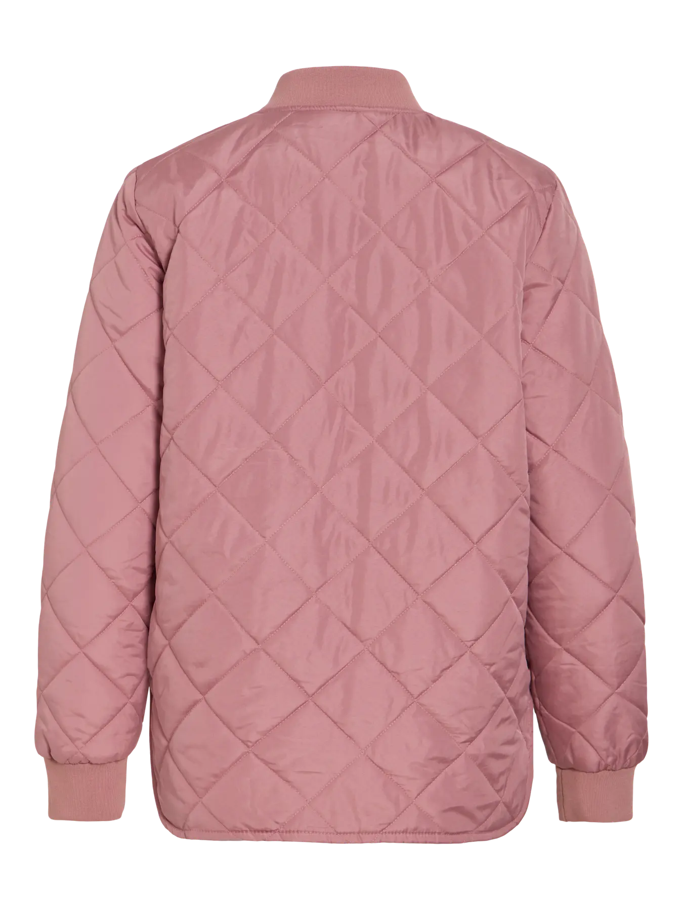 Casaco TATE Vila Nostalgia Rose 2