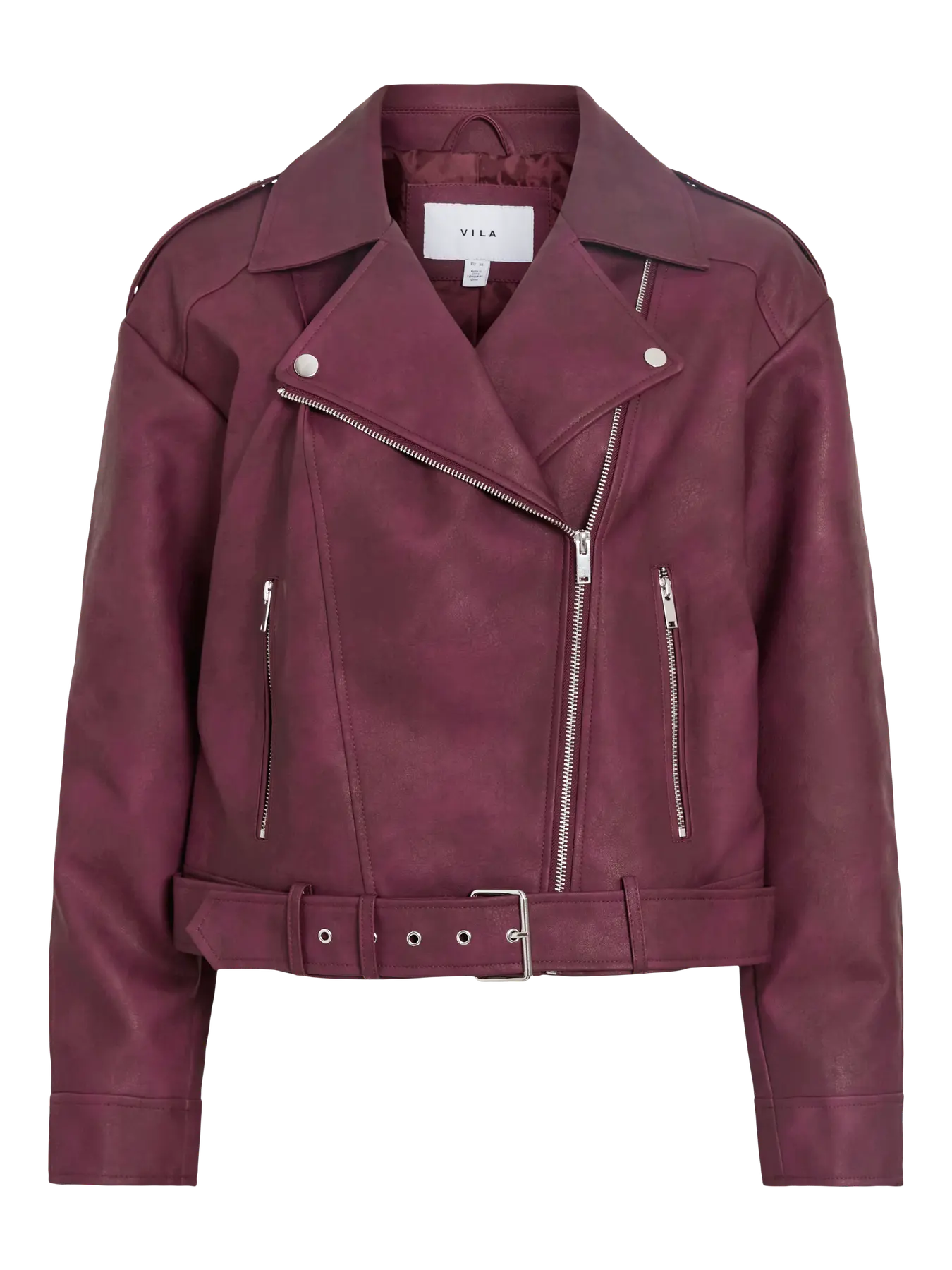 Casaco LINE Vila Fig Washed 4