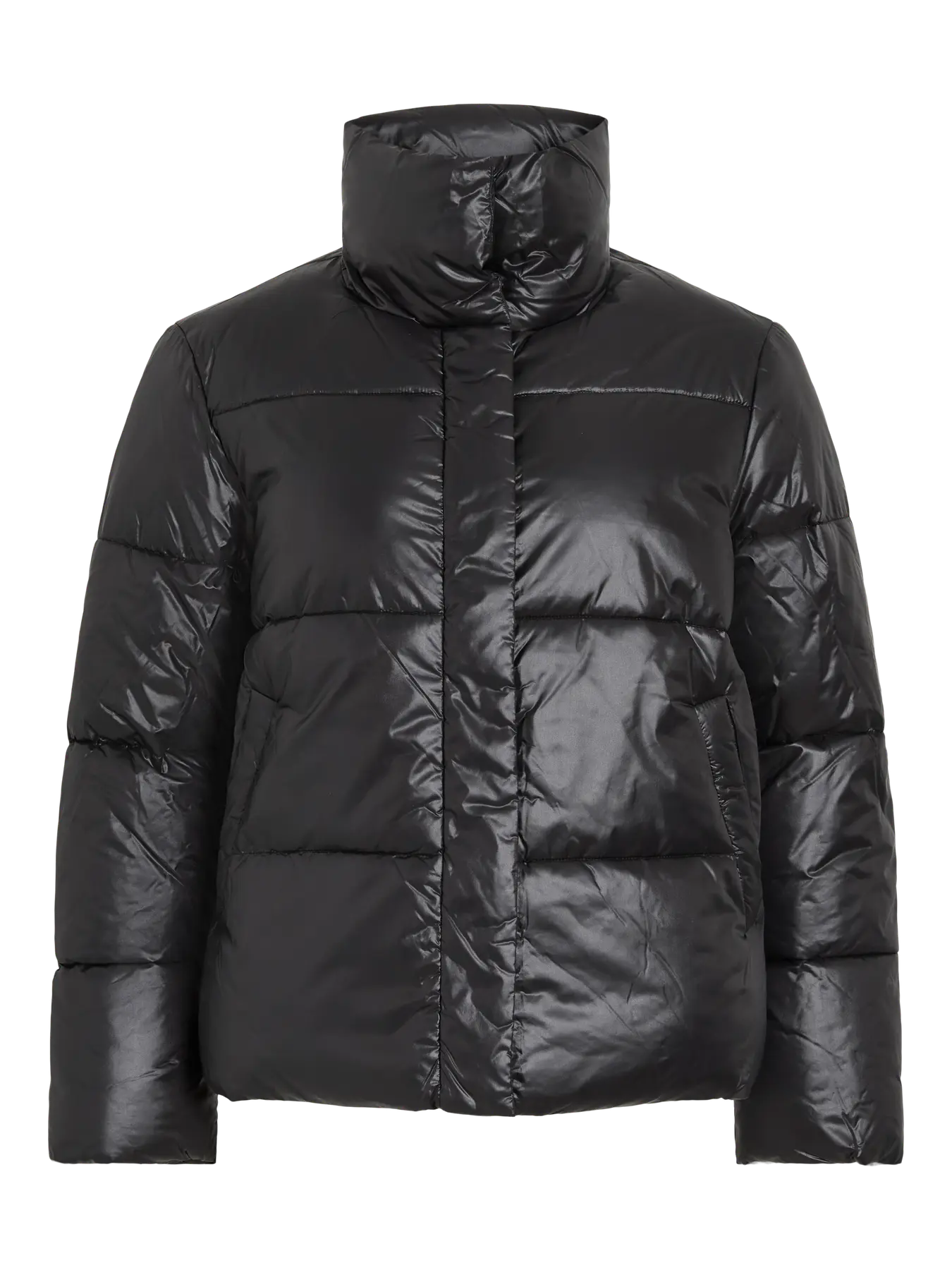 Quispo LIDDA Vila Black 0