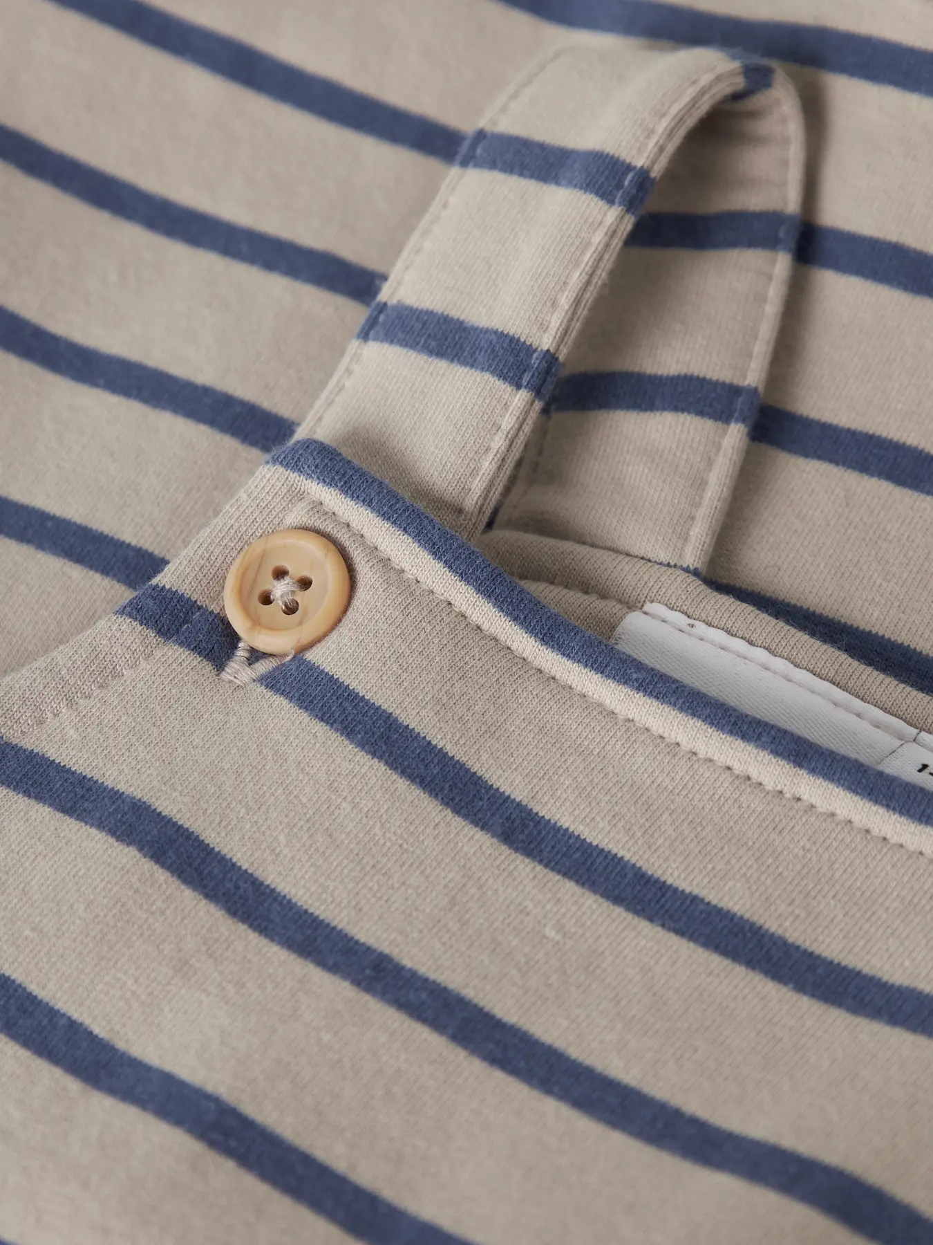 Body DADDEL Name It Baby Chateau Gray 2