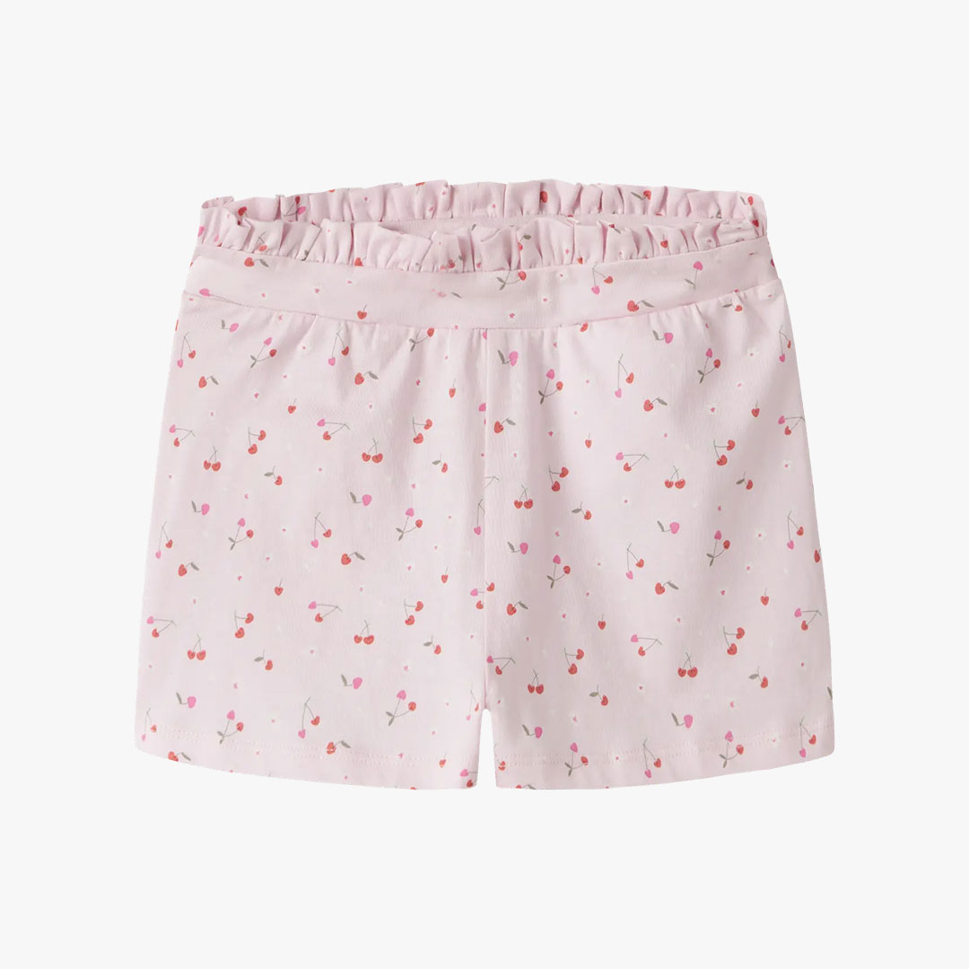 Calções VILINSE Name It Cradle Pink 0