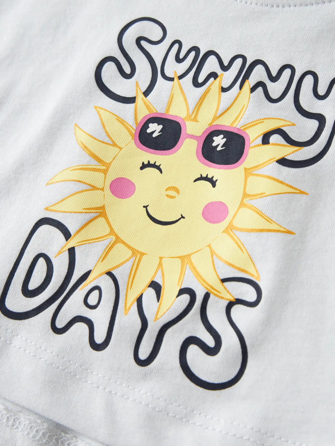 T-shirt VILMA Name It Ancient Water 2