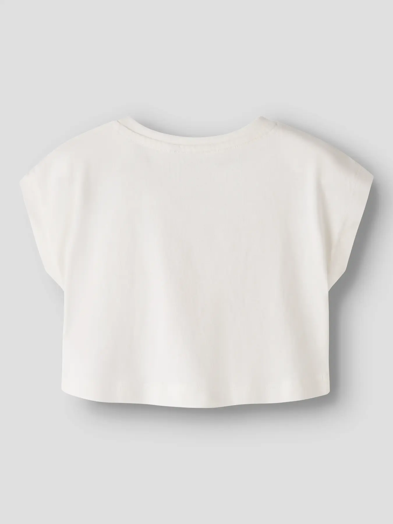 T-shirt VILMA Name It Cloud Dancer 2