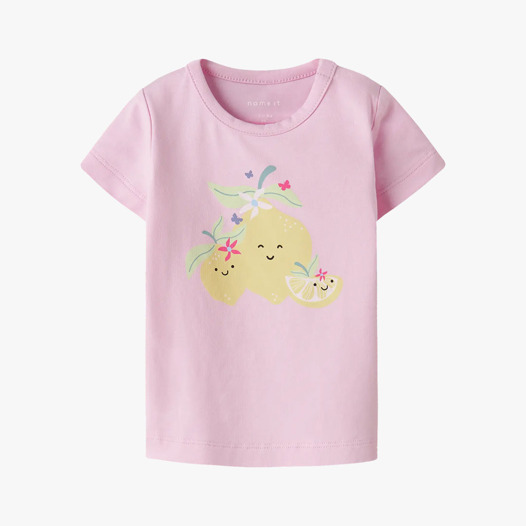 T-shirt FITRUZ Name In Pirouette