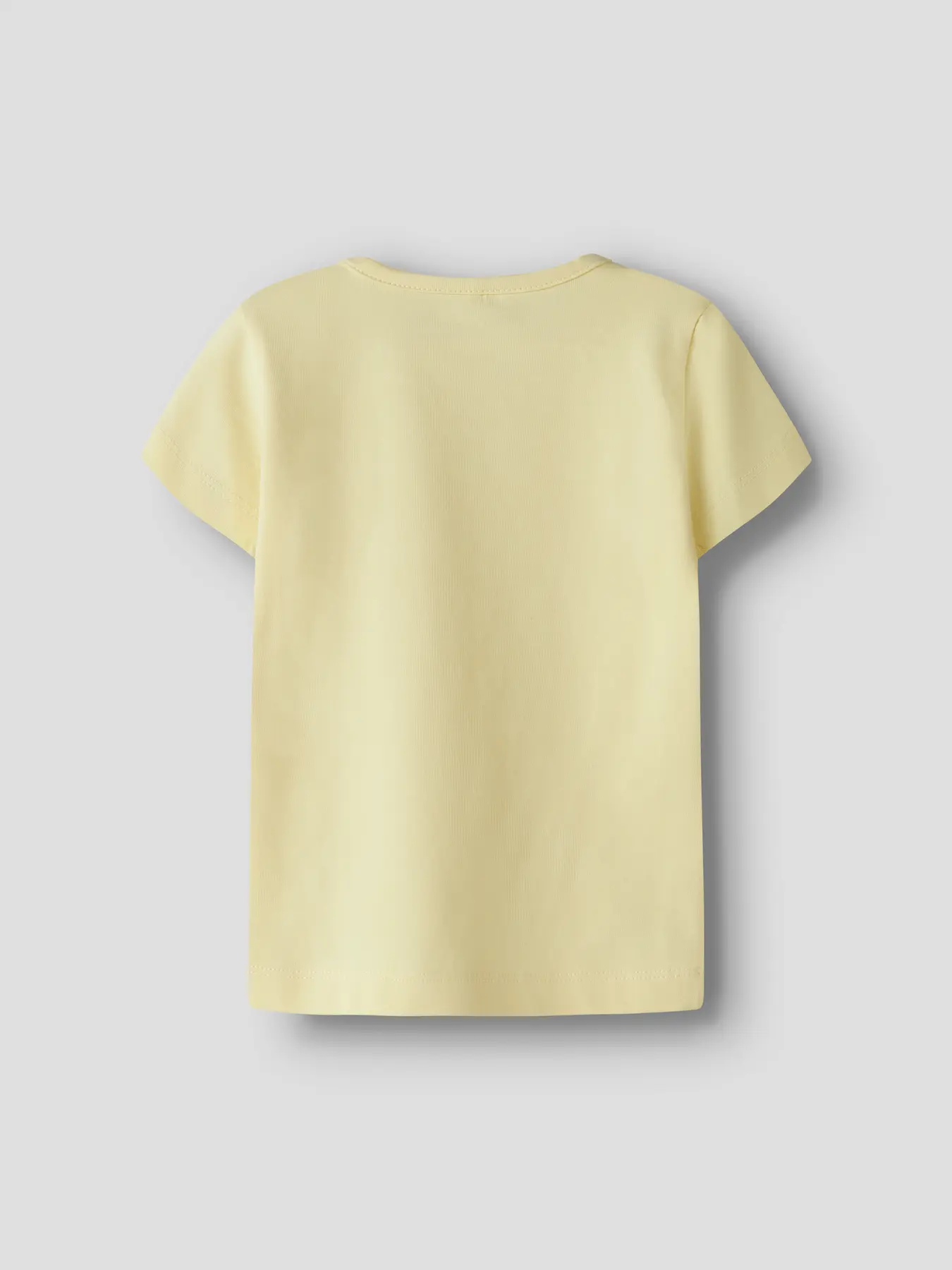 T-shirt FITRUZ Name It Lemonade 2