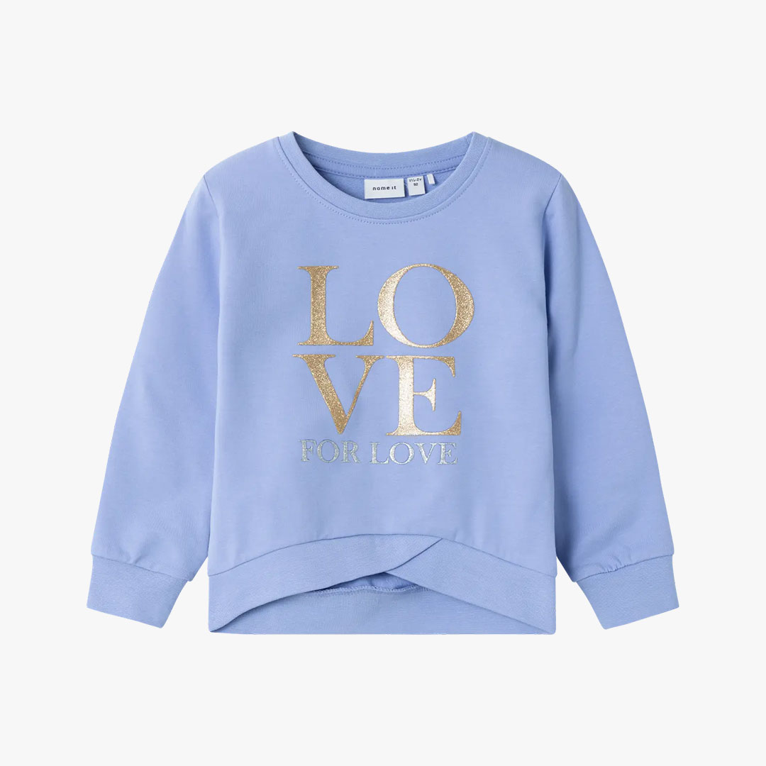 Camisola BOPPI Name It Easter Egg 2