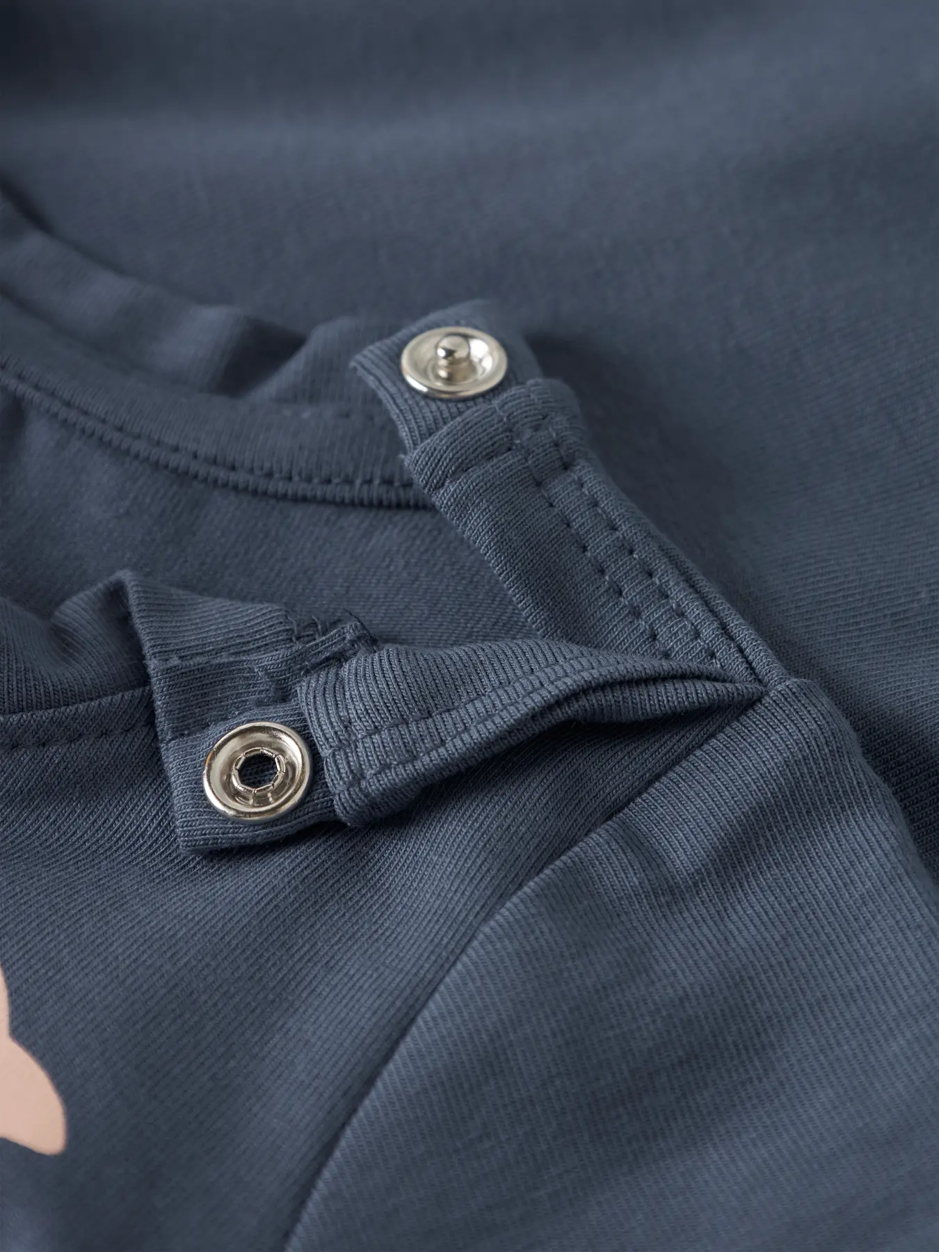 T-shirt FARON Name It Vintage Indigo 3