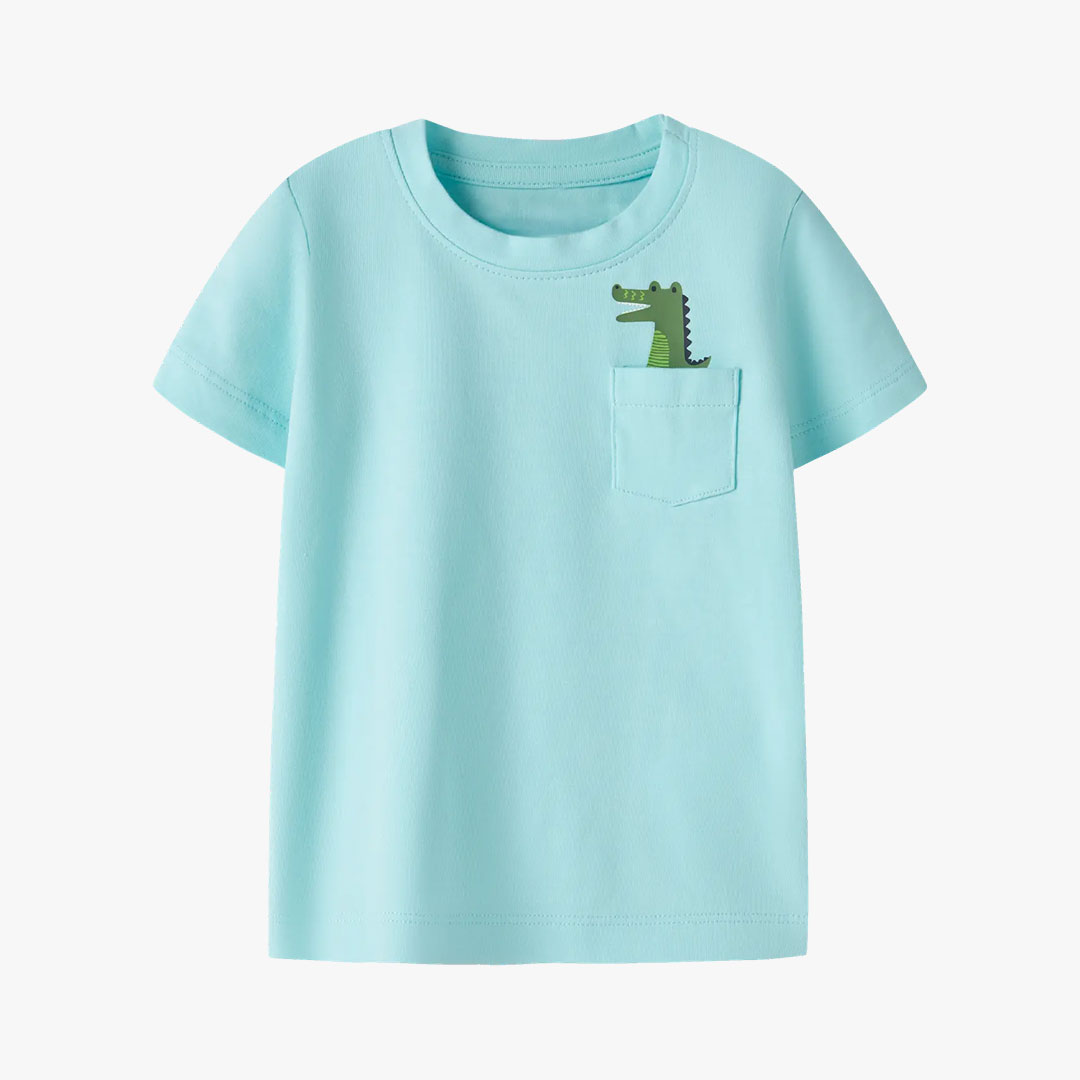 T-shirt FARON Name It Limpet Shell 0