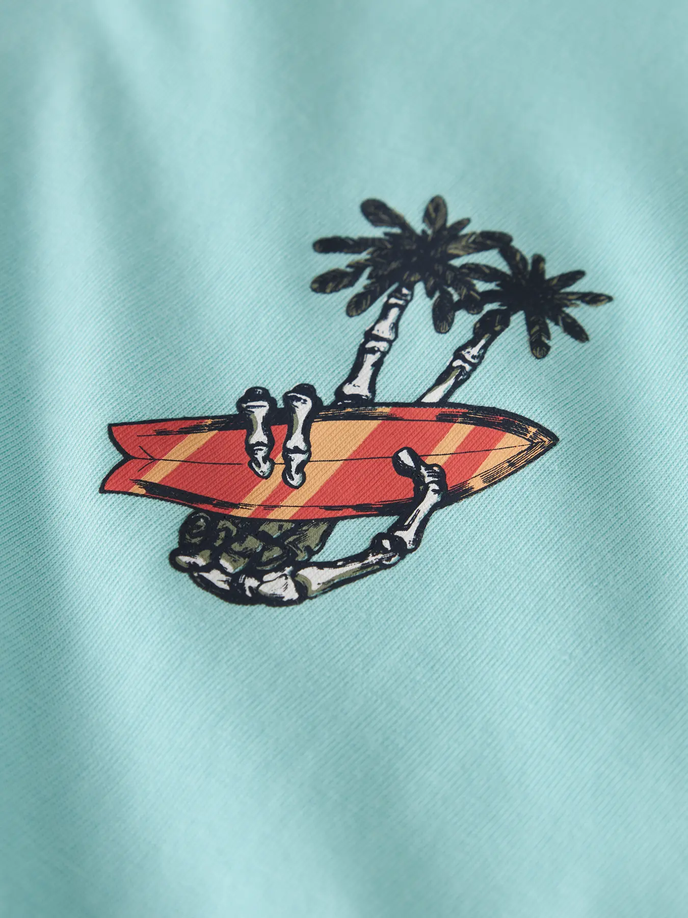 T-shirt VAGNO Name It Limpet Shell 1