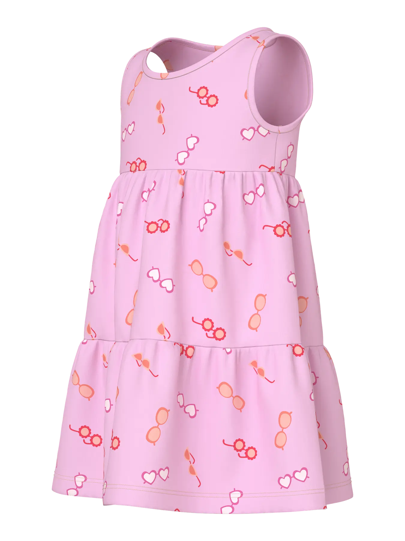 Vestido VIGGA Name It Pirouette 2