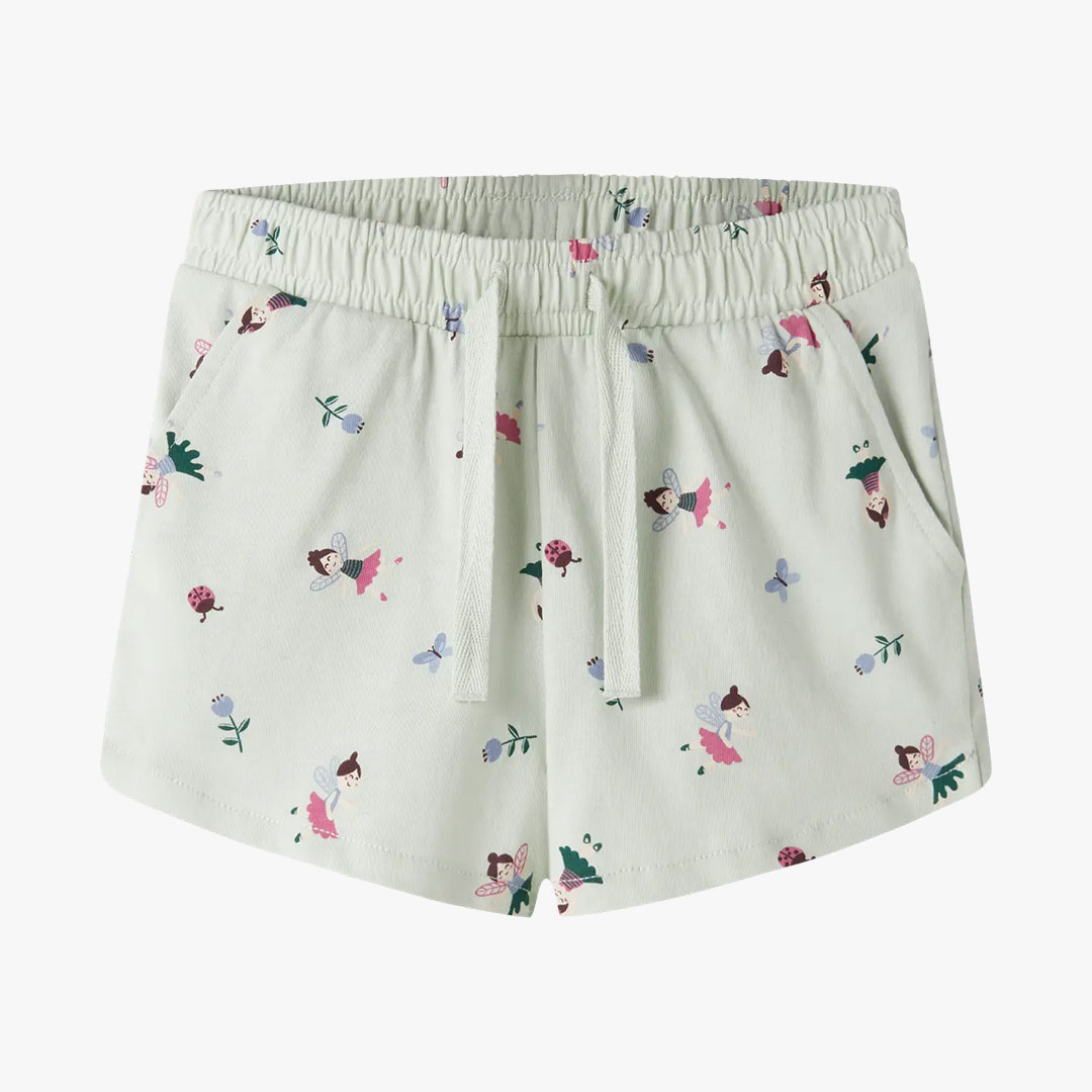 Calções VIGGA Name It Pale Aqua 2