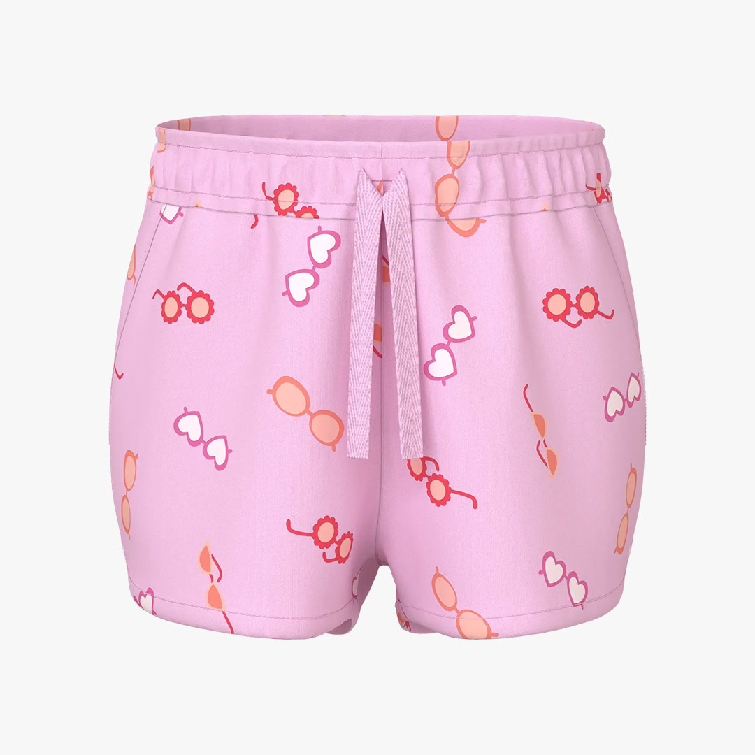 Calções VIGGA Name It Pirouette