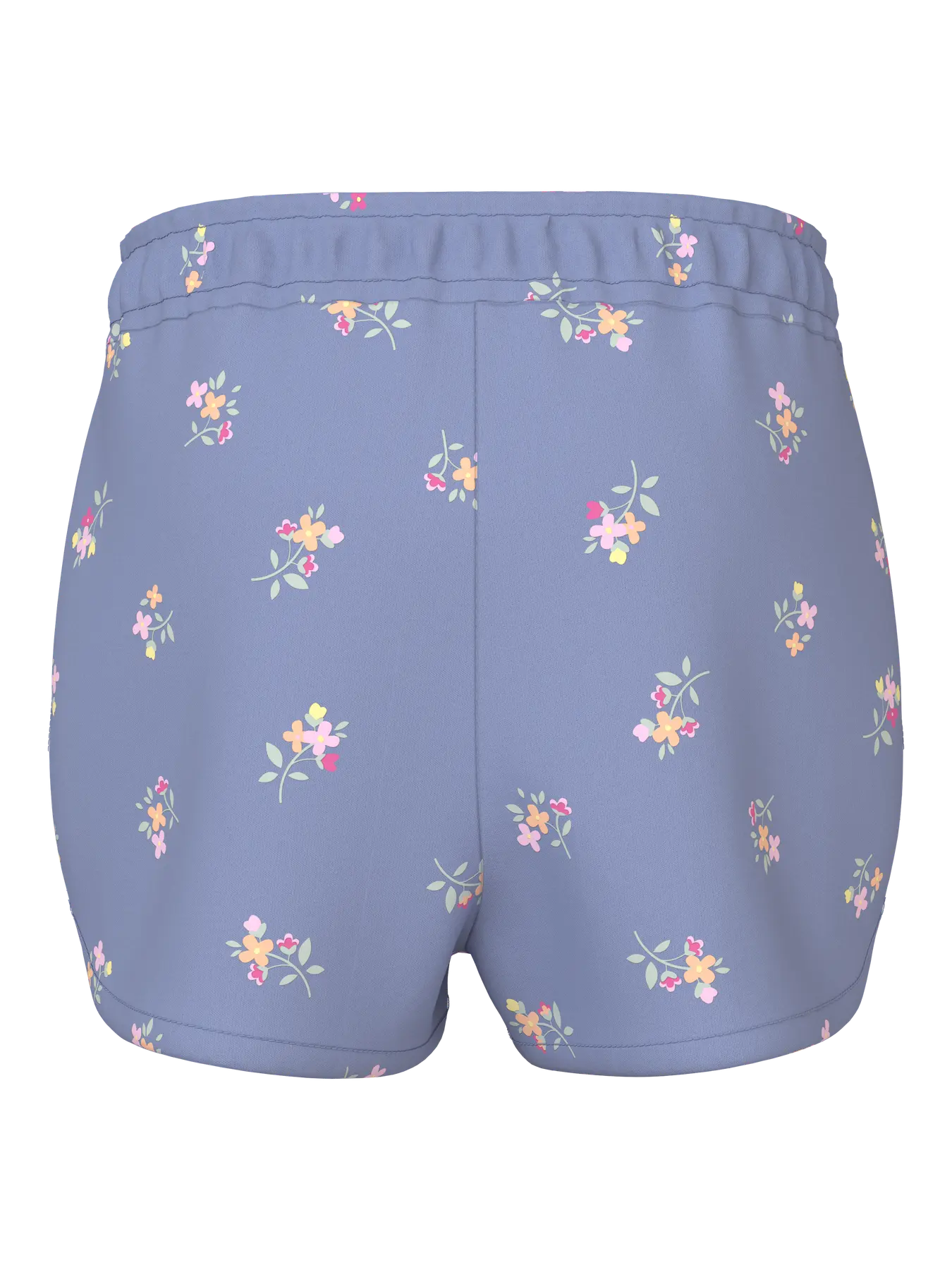 Calções VIGGA Name It Purple Impression 1