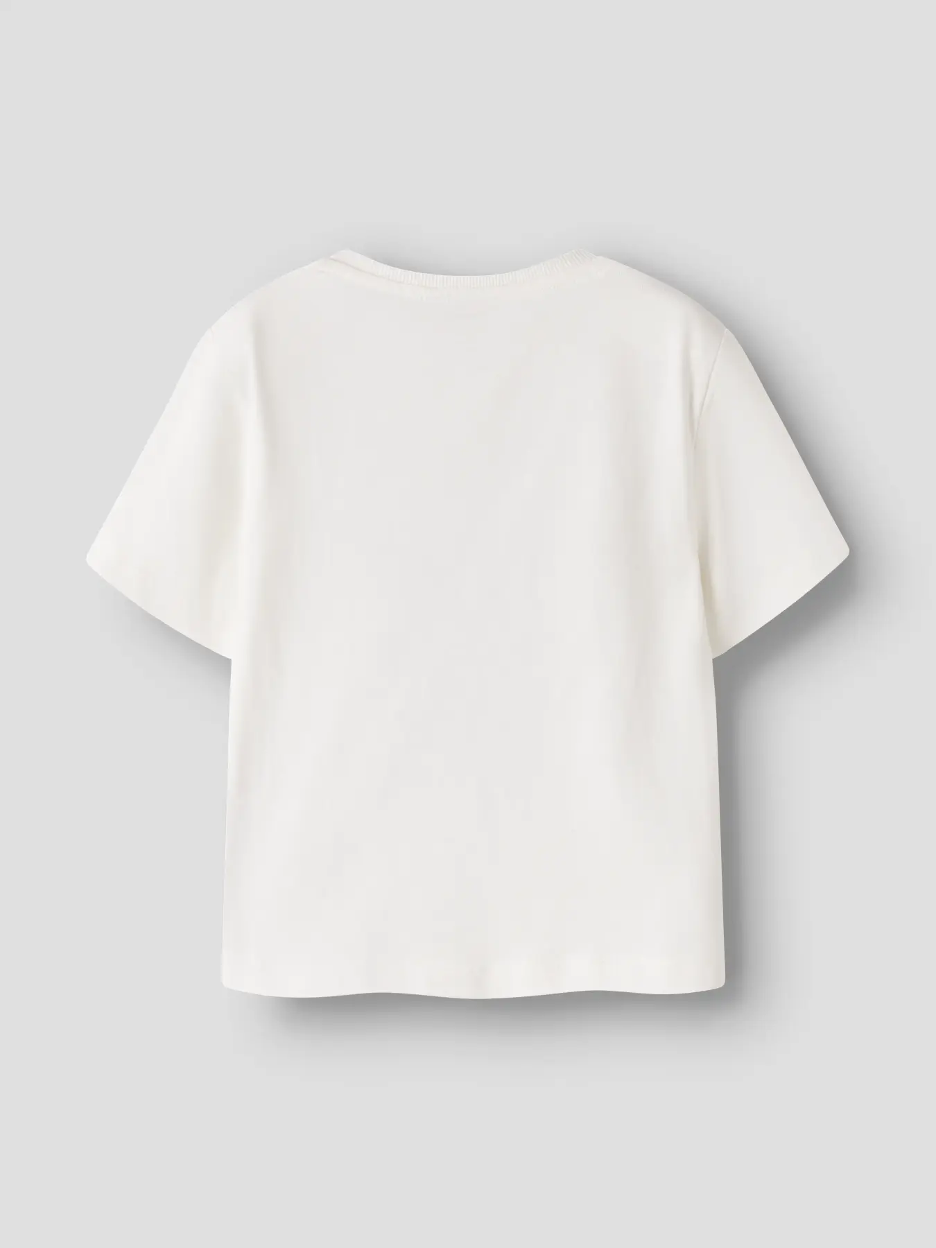 T-shirt VICTOR Name It Cloud Dancer 1