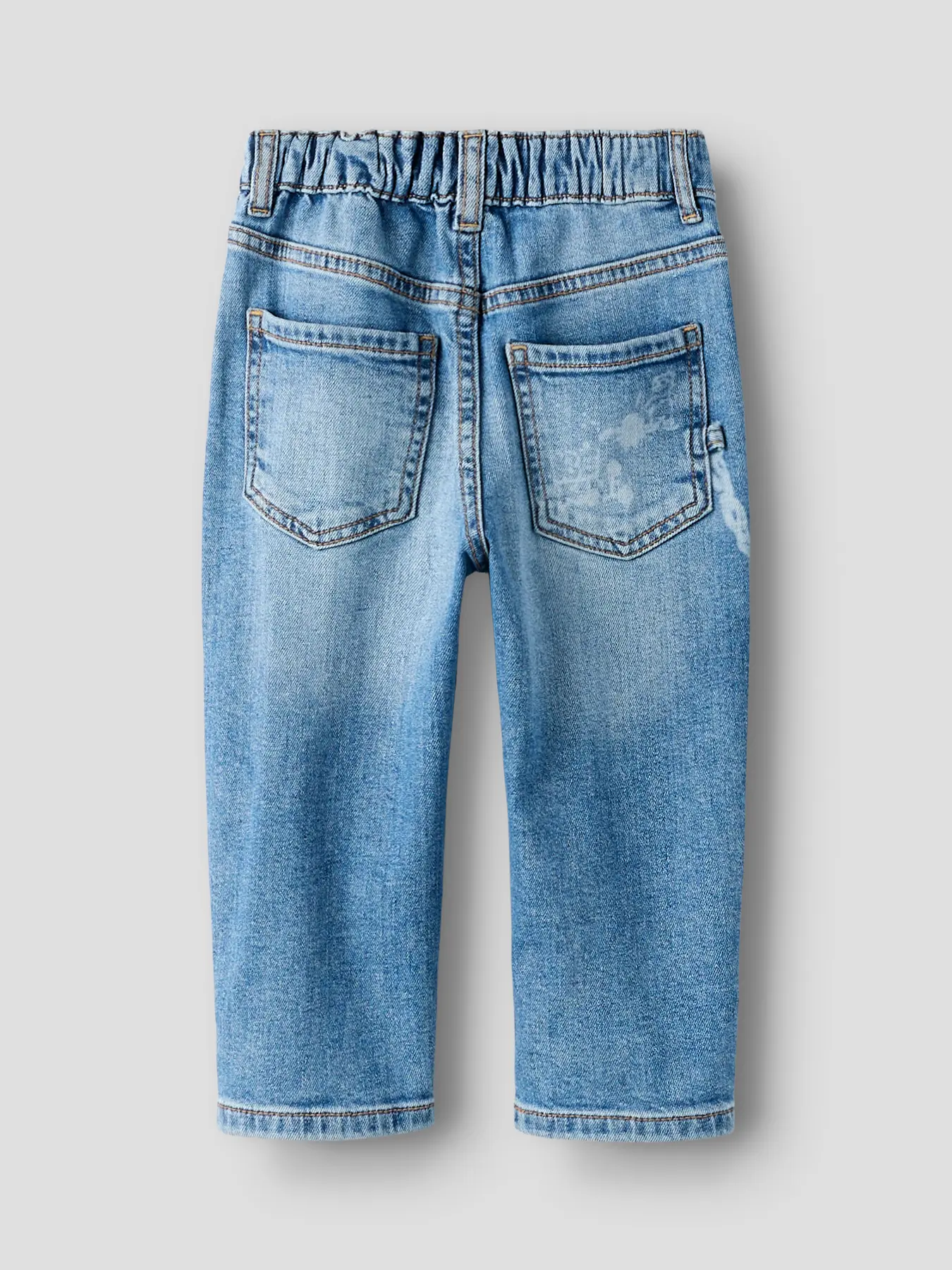 Jeans BEN Name It Medium Blue Denim 0