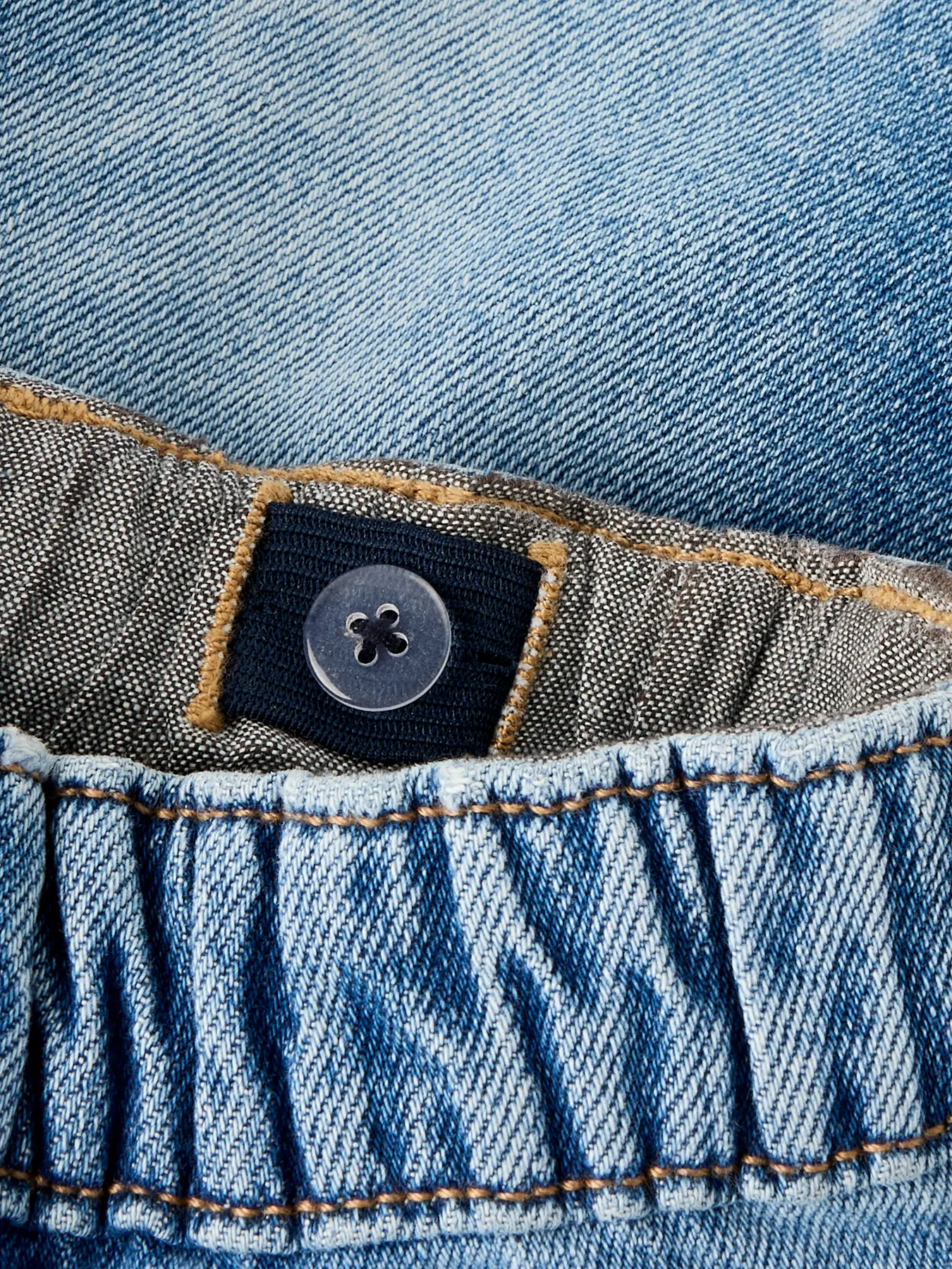 Jeans BEN Name It Medium Blue Denim 3