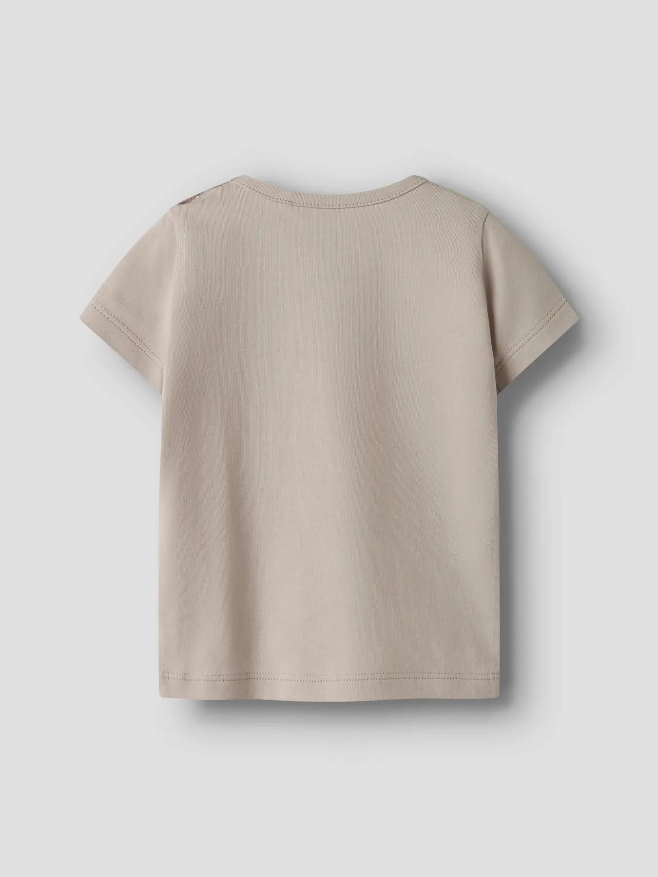 T-shirt OPEARS Name It Chateau Gray 3