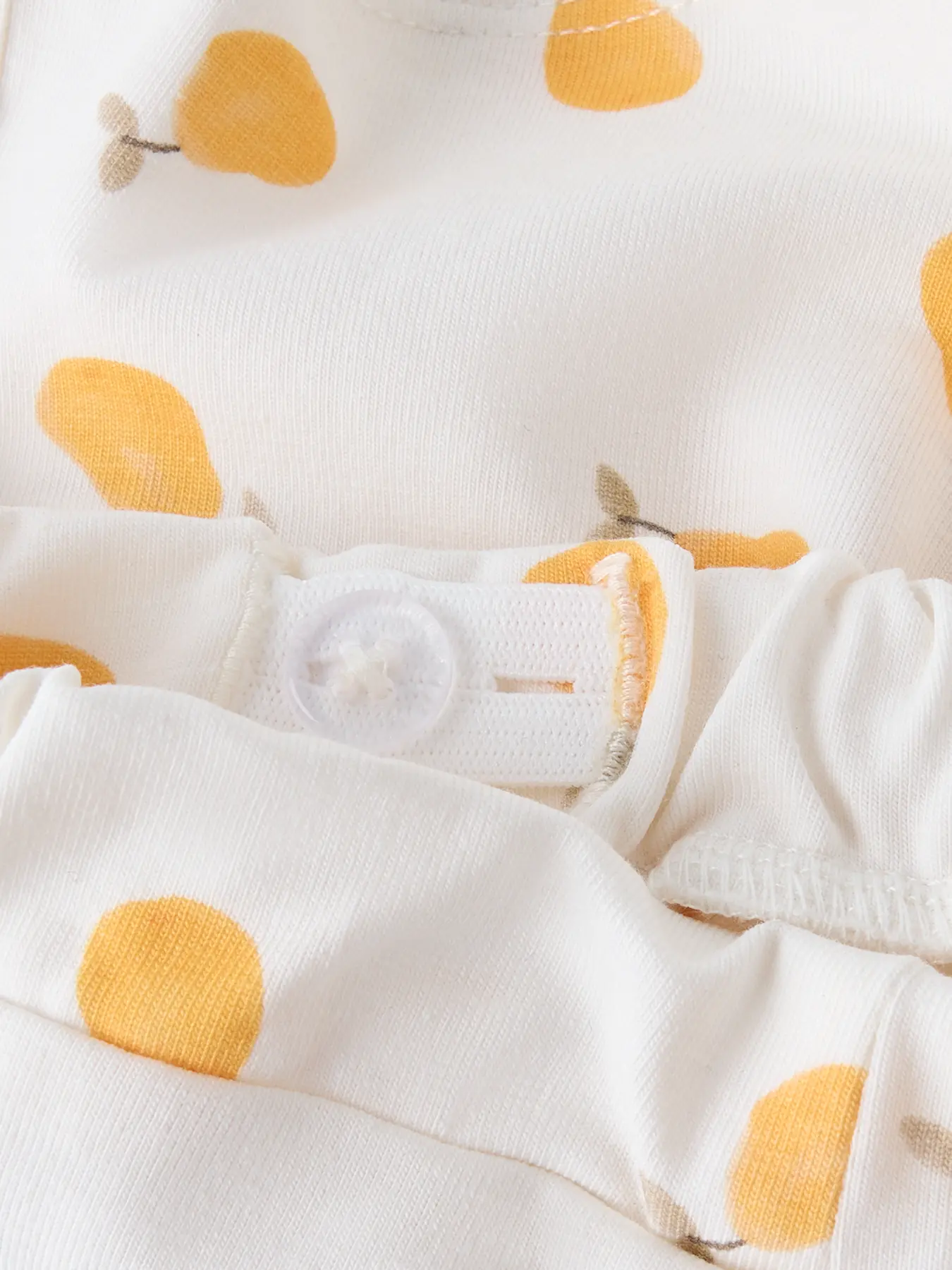 Calções OPEAR Name It Cloud Dancer 3