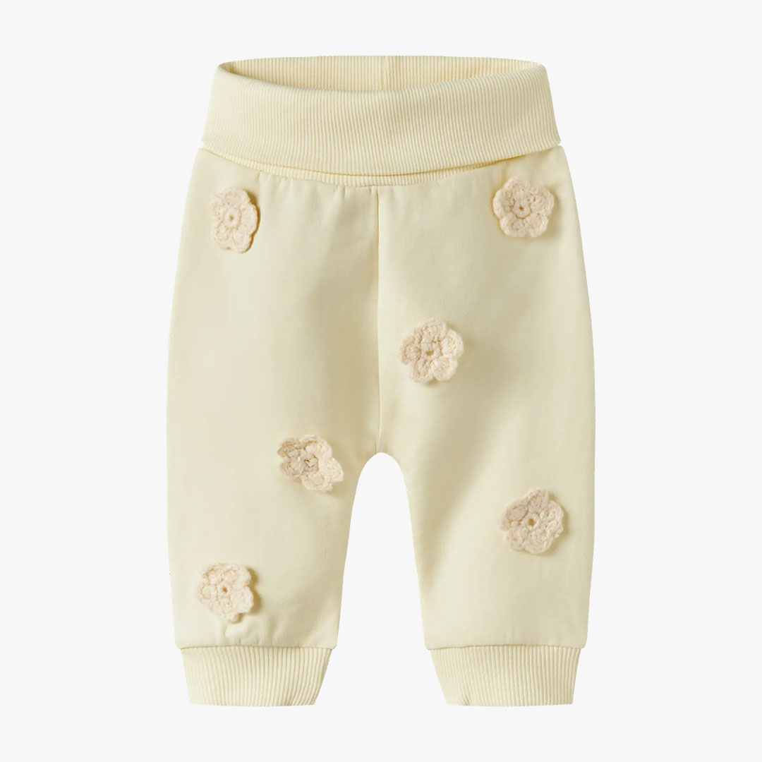 Calças DUSINA Name It Pear Sorbet 0