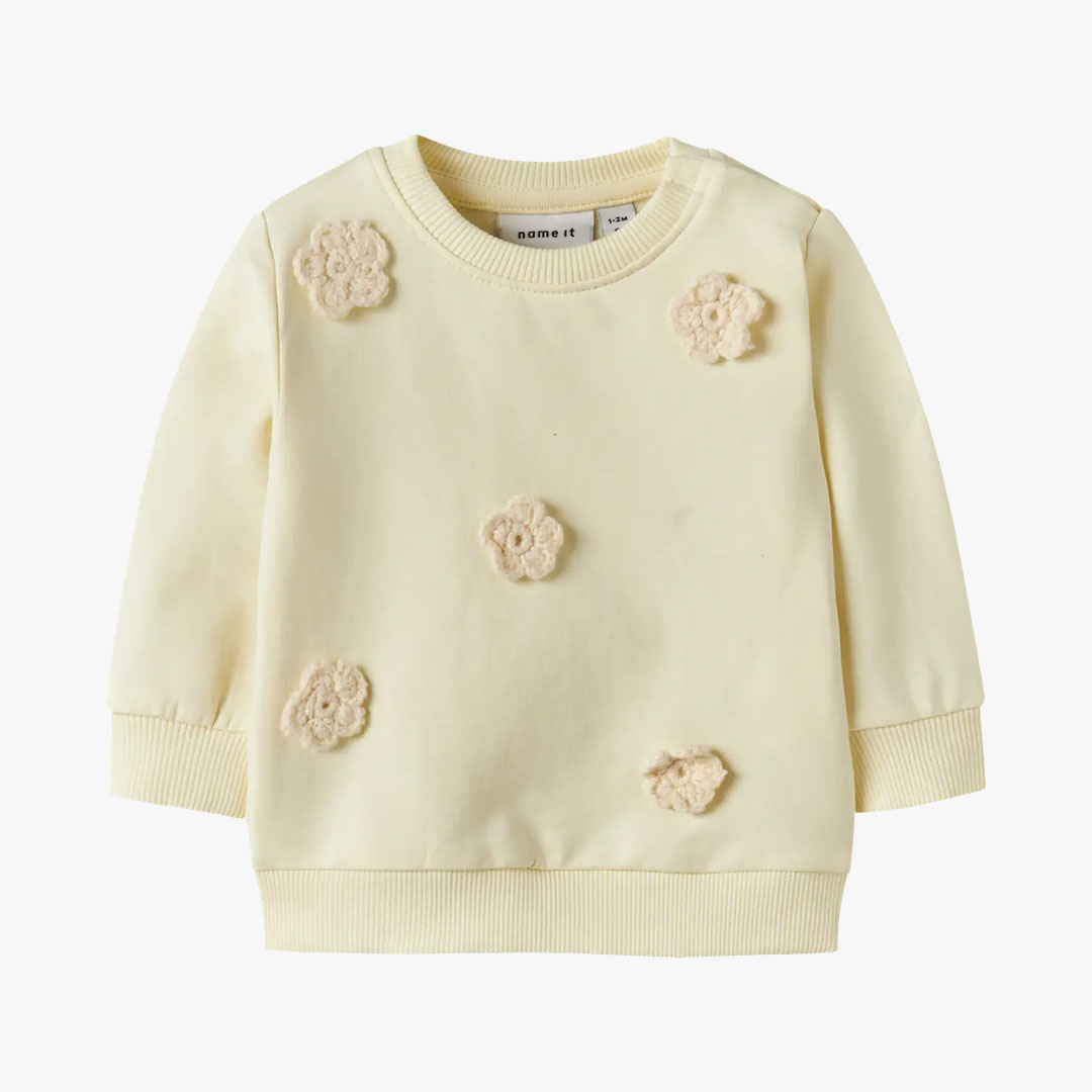 Camisola DUSINA Name It Pear Sorbet 0