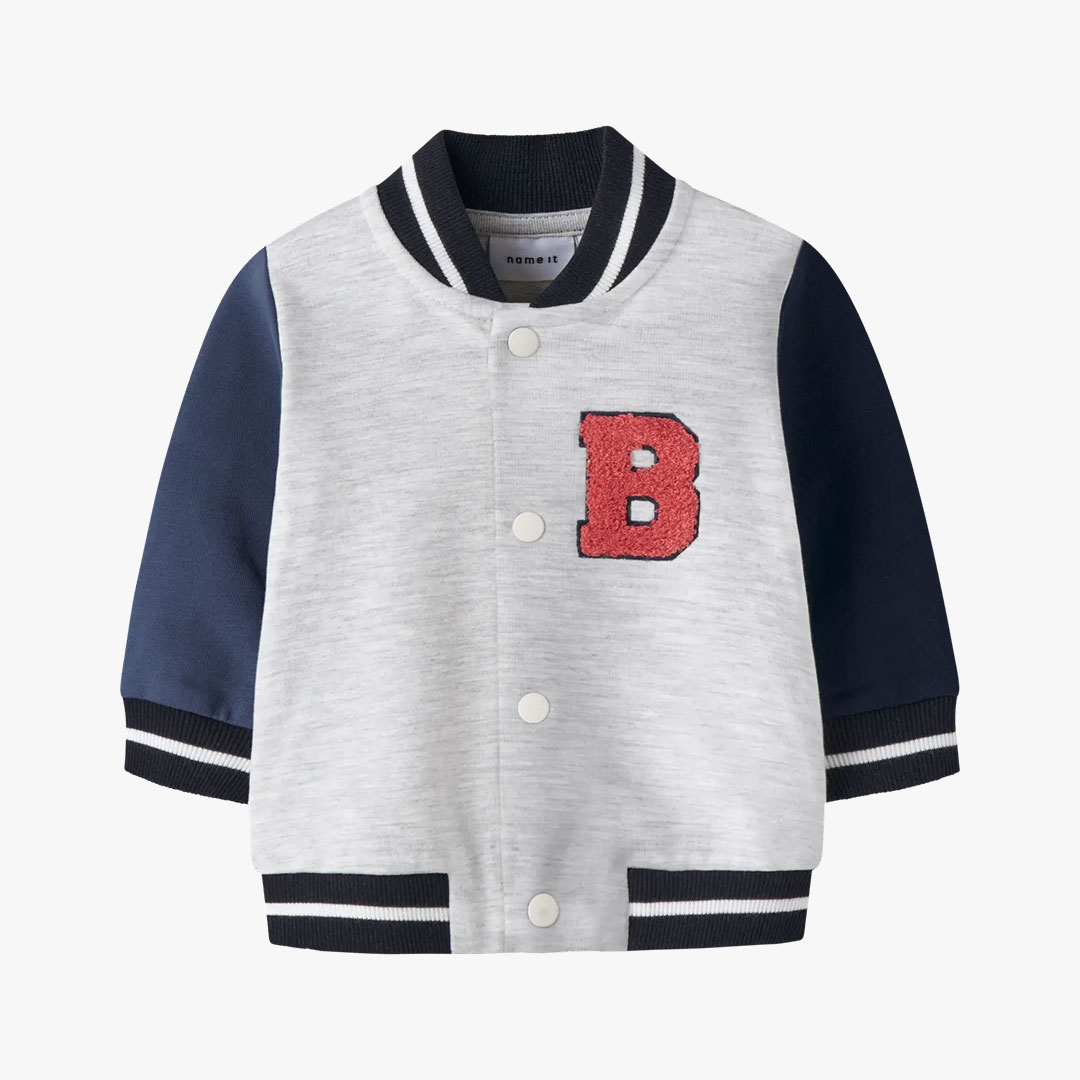 Casaco DITTO Name It Navy Blazer