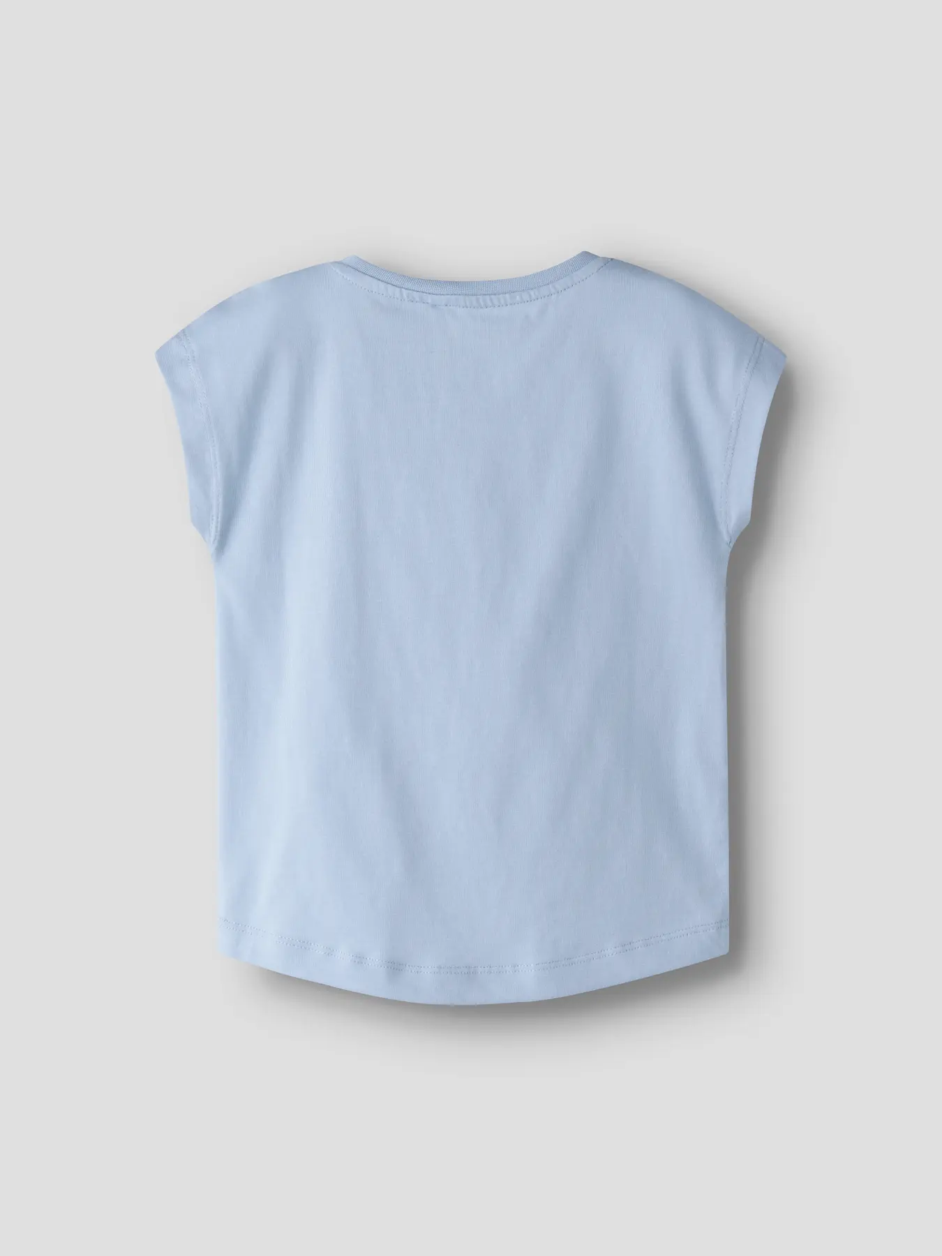 T-shirt VIGEA Name It Chambray Blue 0