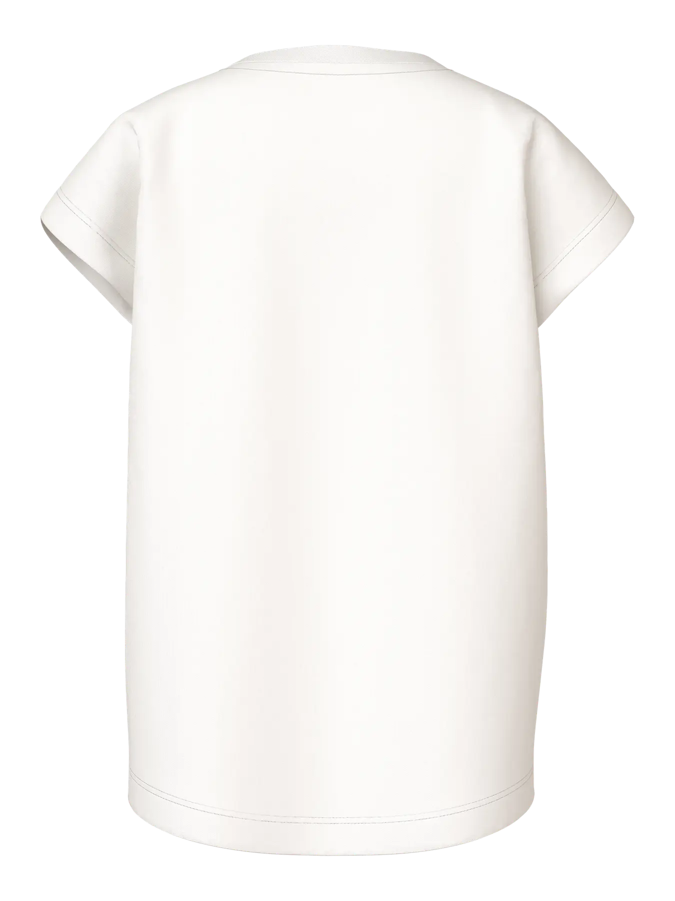 T-shirt VIGEA Name It Cloud Dancer 2