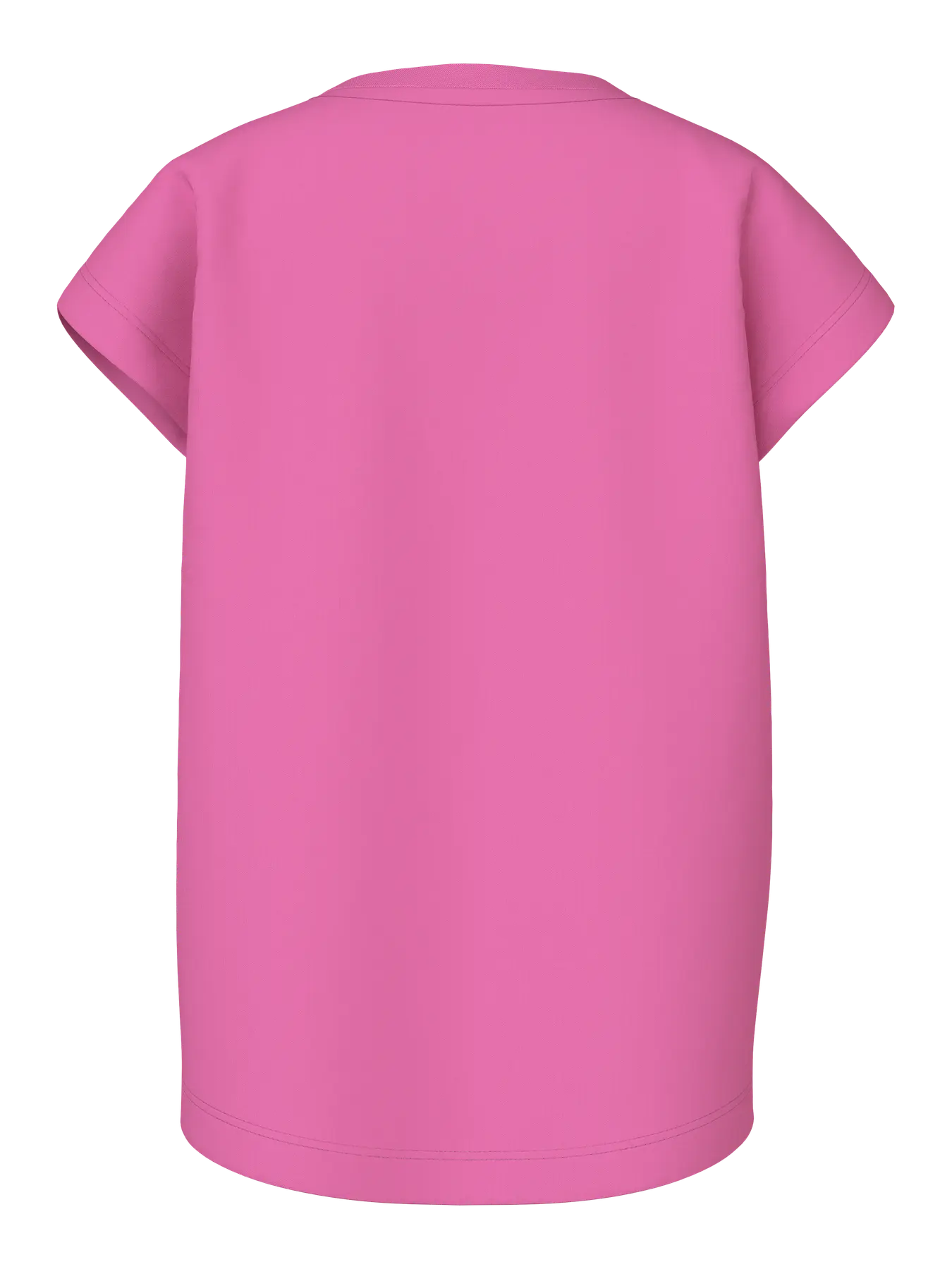 T-shirt VIGEA Name It Strawberry Moon 2