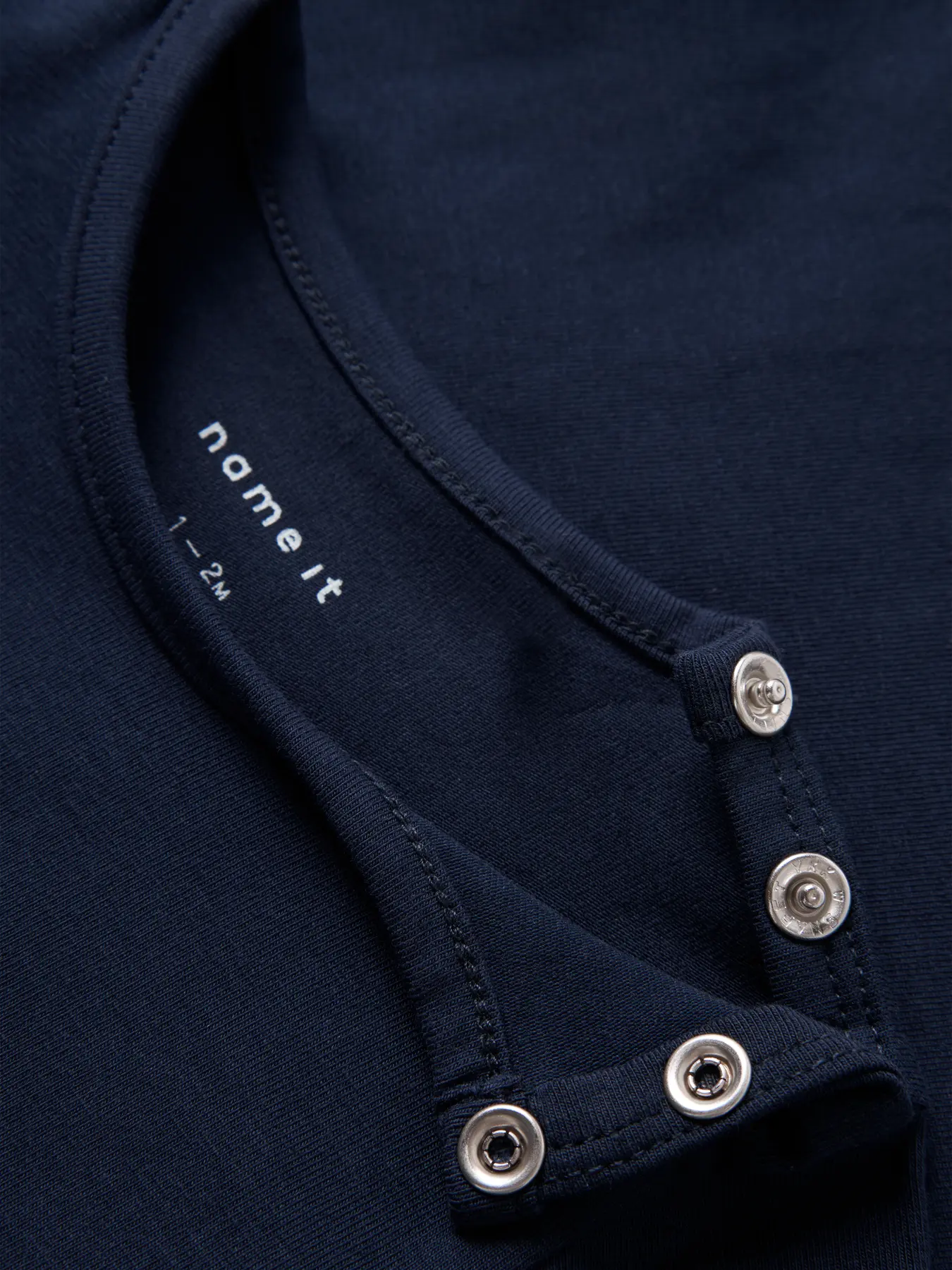 Camisola DOWN Name It Navy Blazer 2
