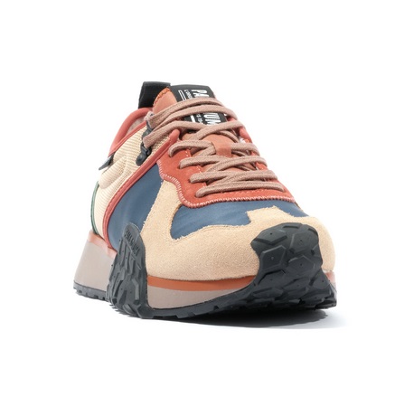 Sapatilhas TROOP RUNNER Palladium Indigo 4